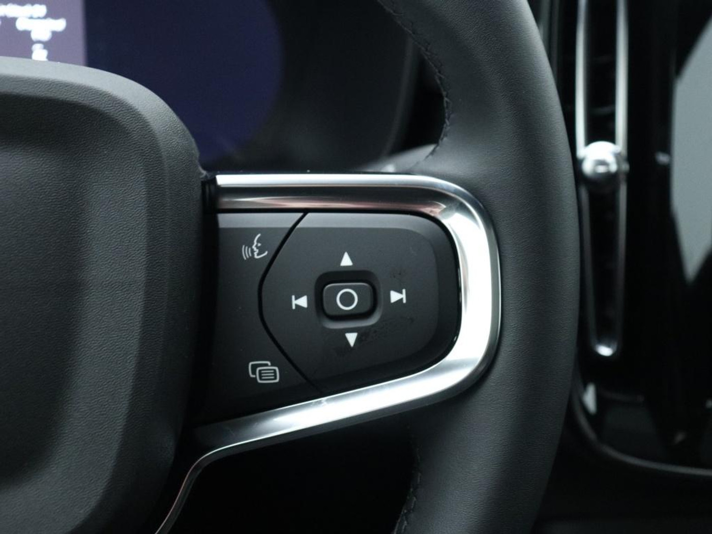Foto van Volvo C40