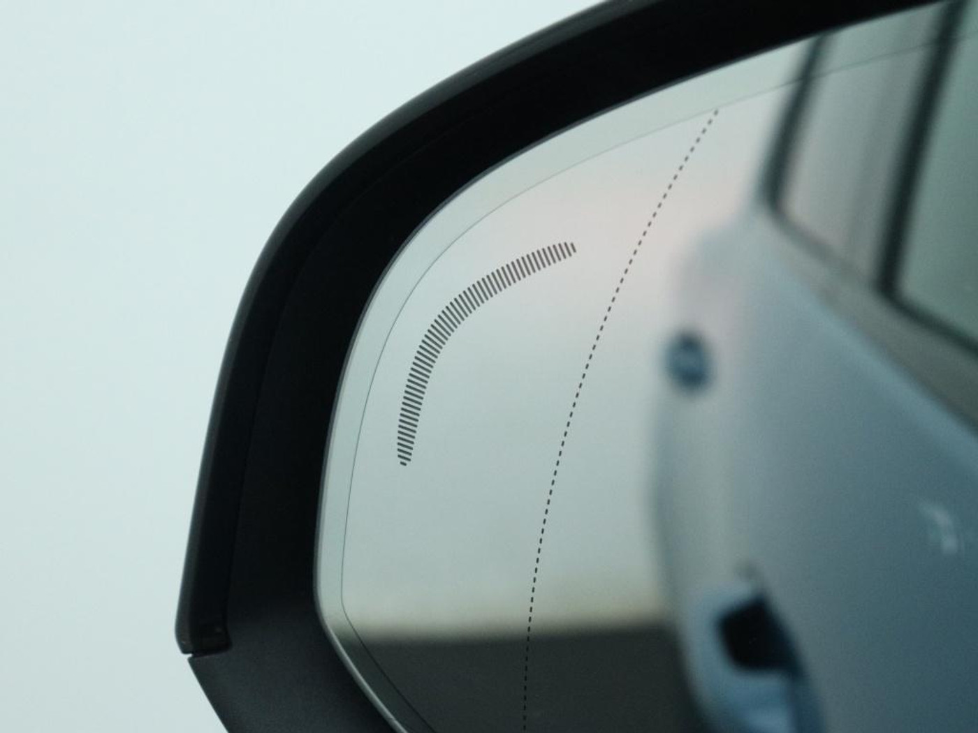 Foto van Volvo C40
