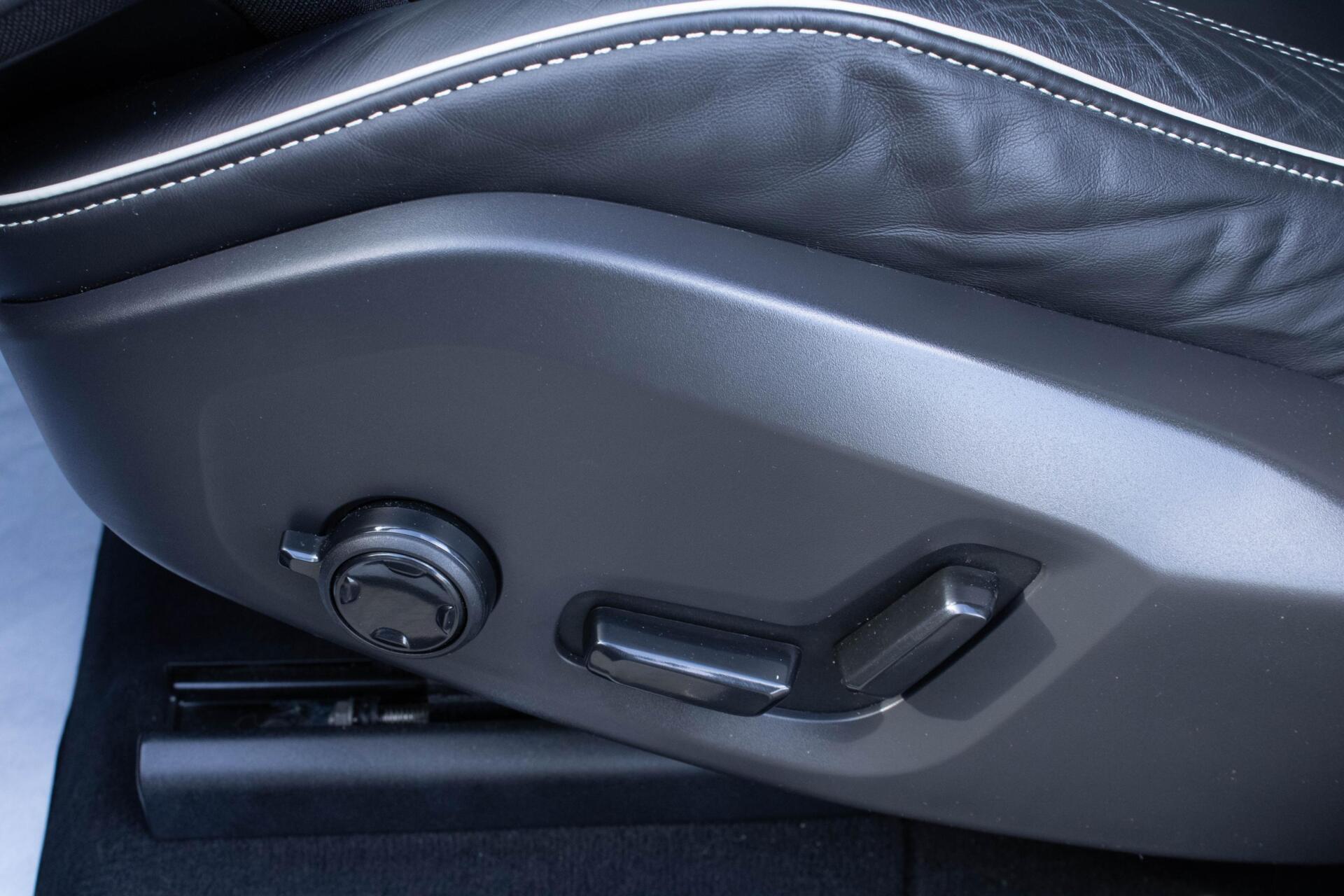 Foto van Volvo Xc60 T8 Twin Engine