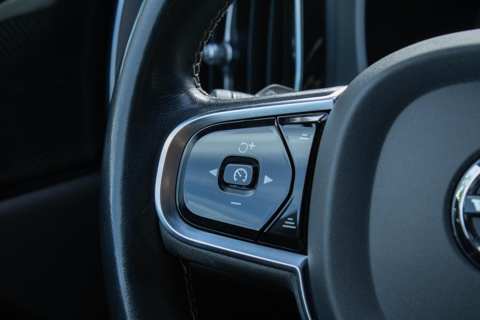 Foto van Volvo Xc60 T8 Twin Engine