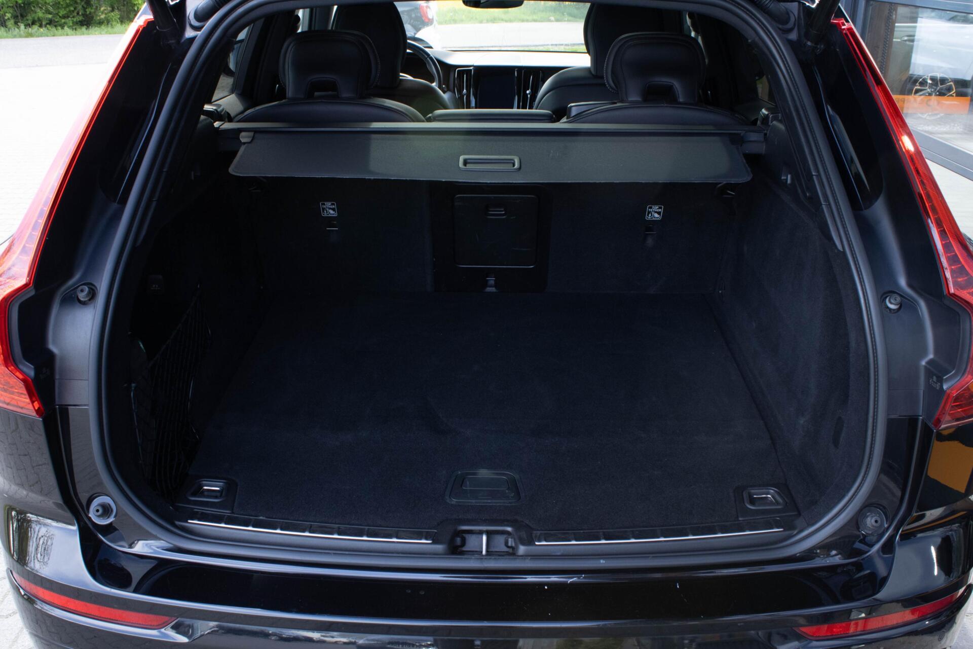 Foto van Volvo Xc60 T8 Twin Engine