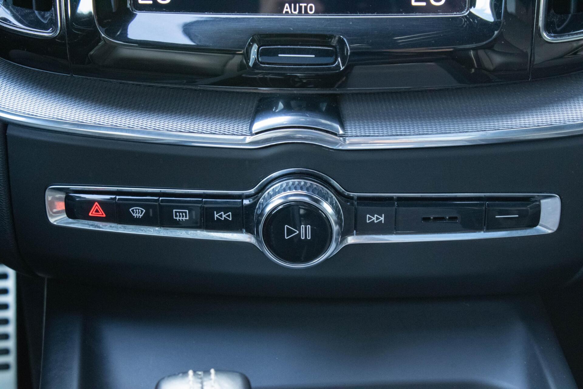 Foto van Volvo Xc60 T8 Twin Engine