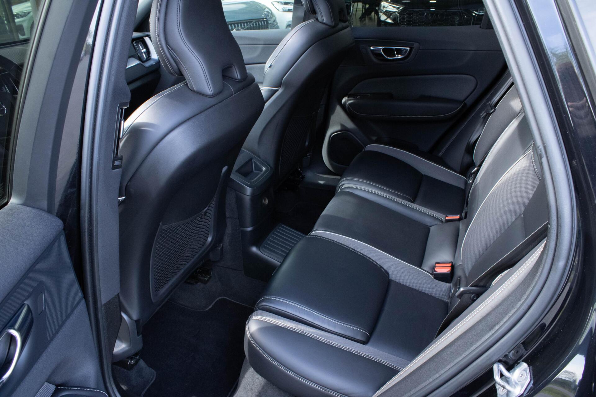 Foto van Volvo Xc60 T8 Twin Engine