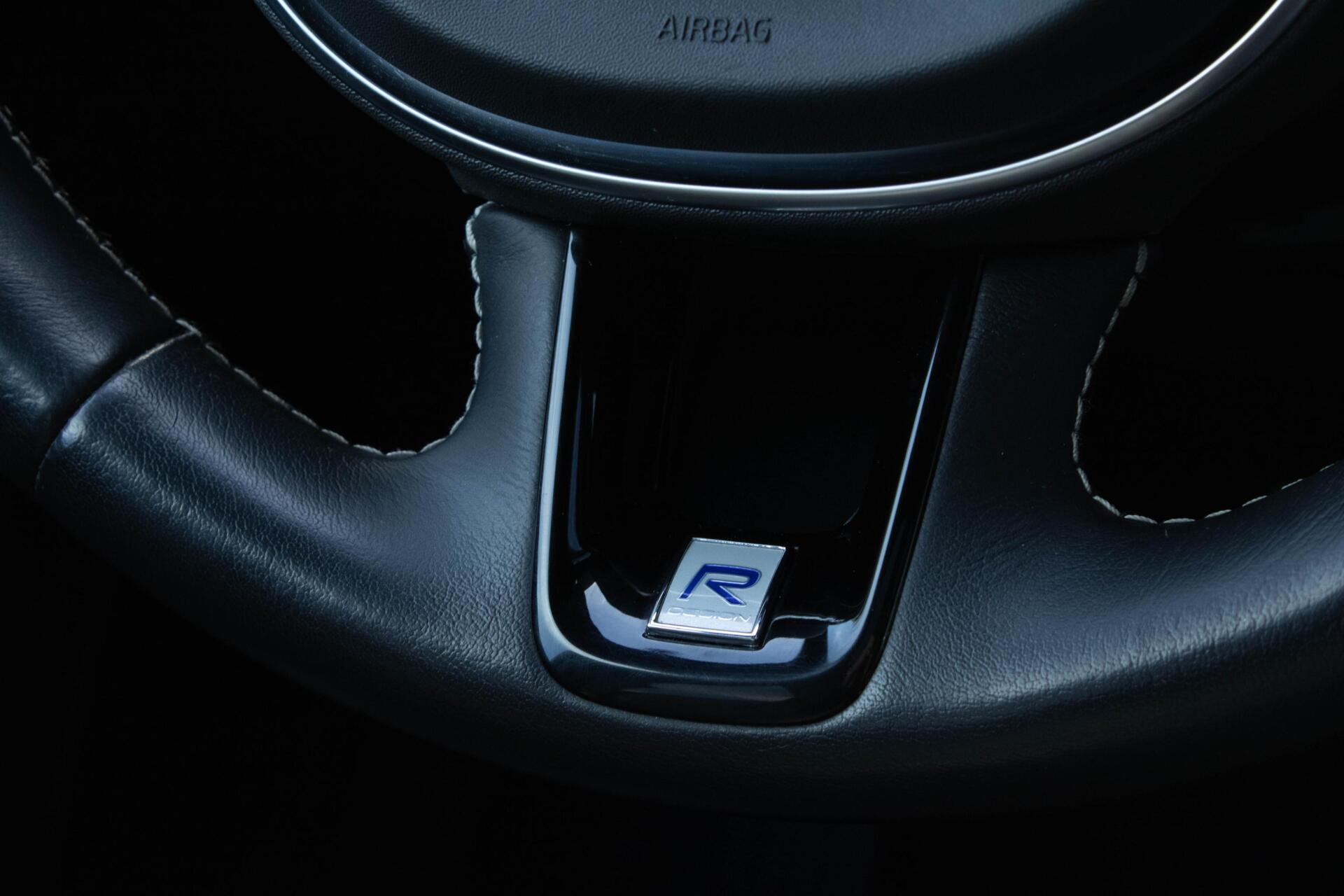 Foto van Volvo Xc60 T8 Twin Engine
