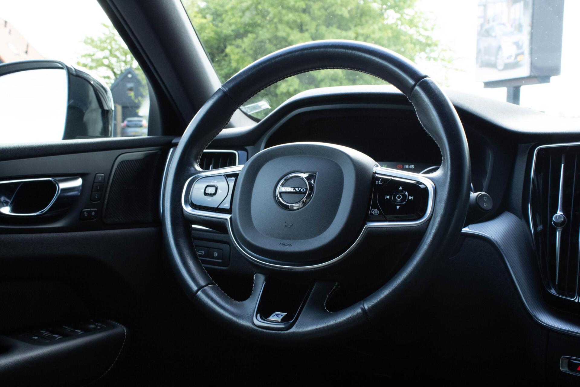 Foto van Volvo Xc60 T8 Twin Engine