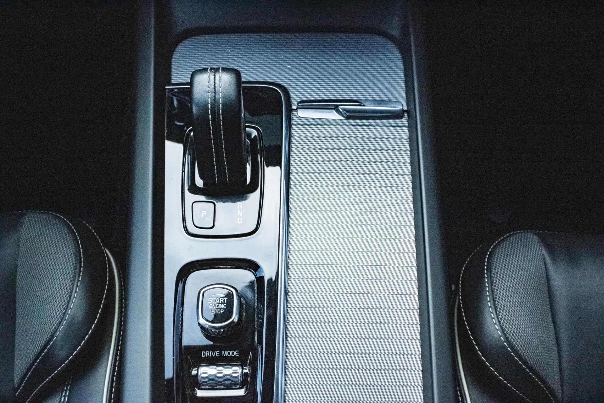 Foto van Volvo Xc60 T8 Twin Engine