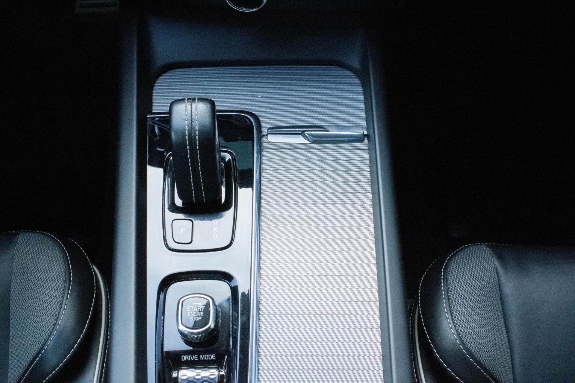 Foto van Volvo Xc60 T8 Twin Engine