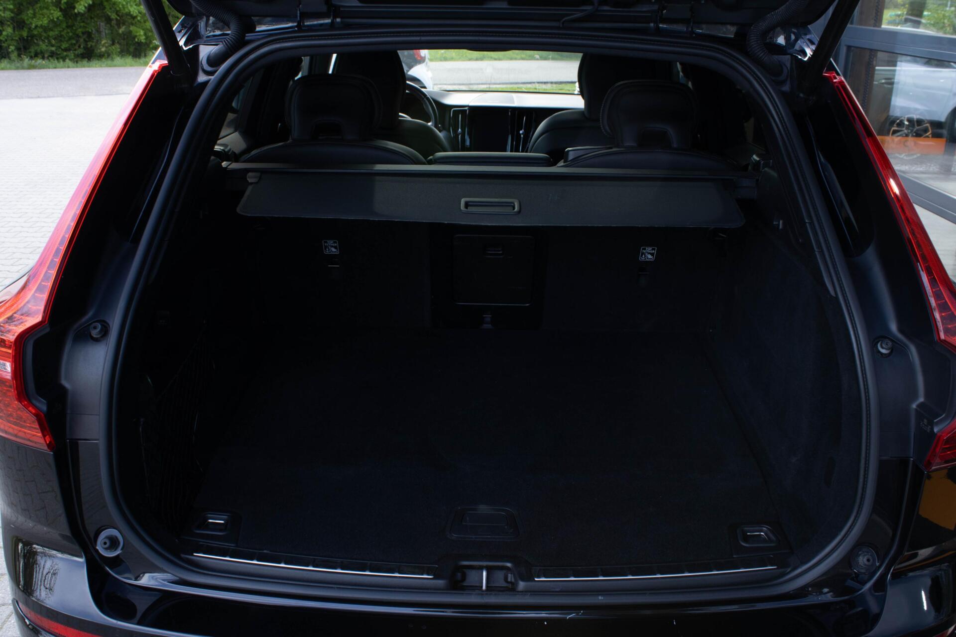 Foto van Volvo Xc60 T8 Twin Engine