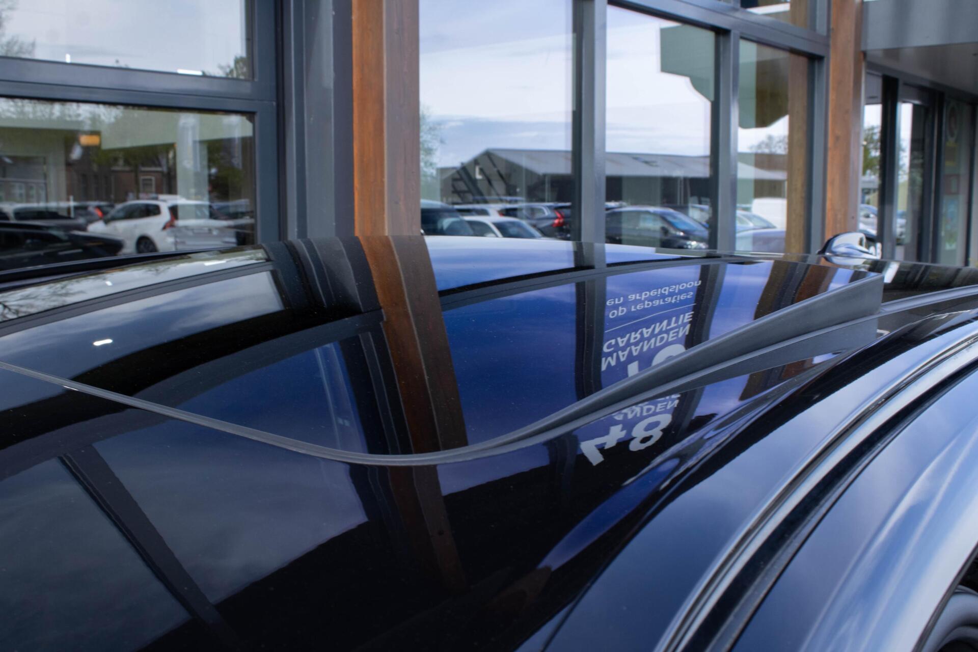 Foto van Volvo Xc60 T8 Twin Engine