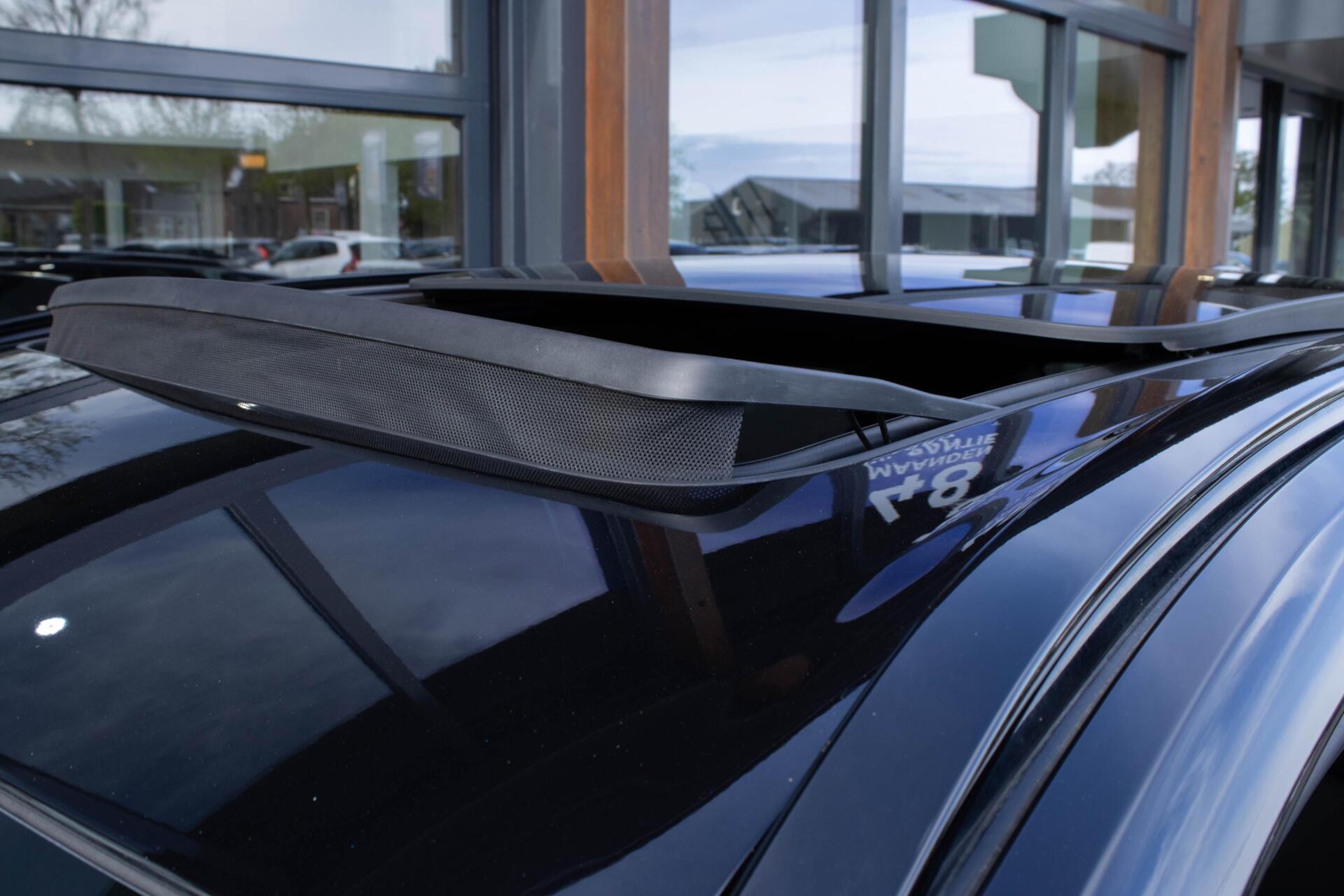 Foto van Volvo Xc60 T8 Twin Engine
