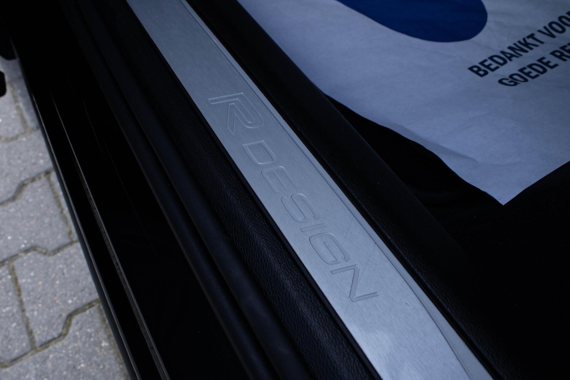 Foto van Volvo Xc60 T8 Twin Engine