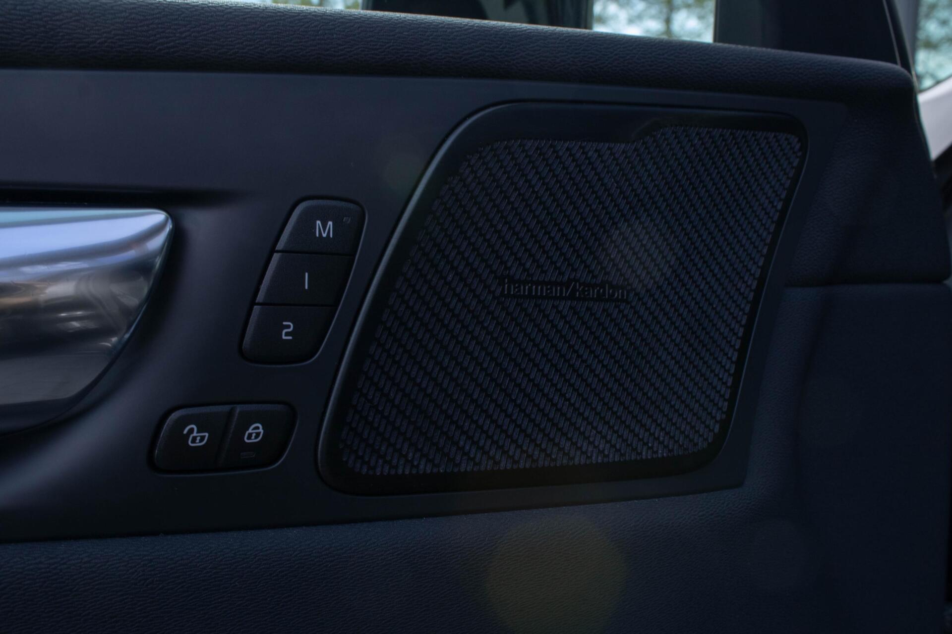 Foto van Volvo Xc60 T8 Twin Engine