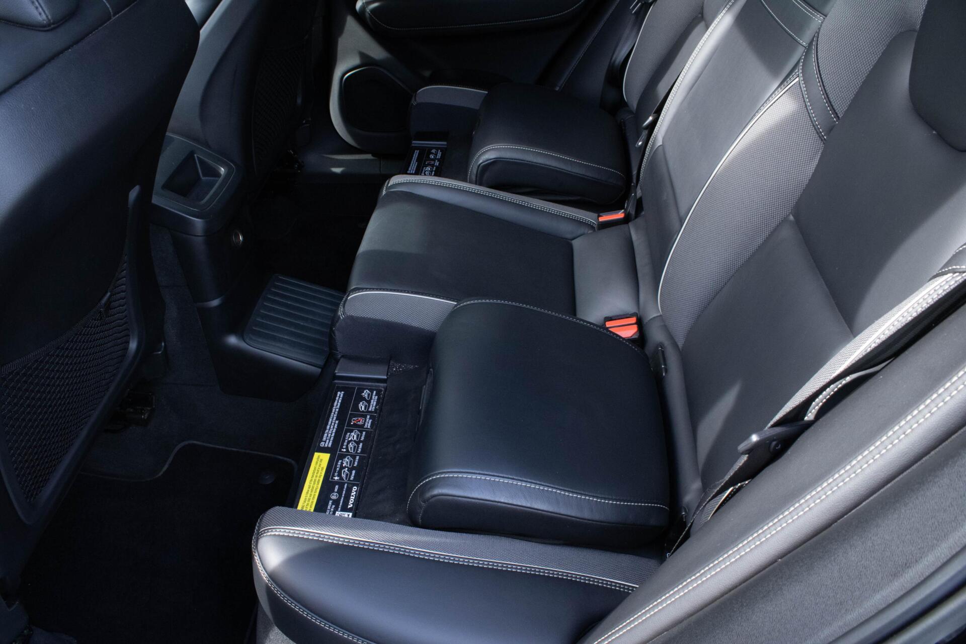 Foto van Volvo Xc60 T8 Twin Engine