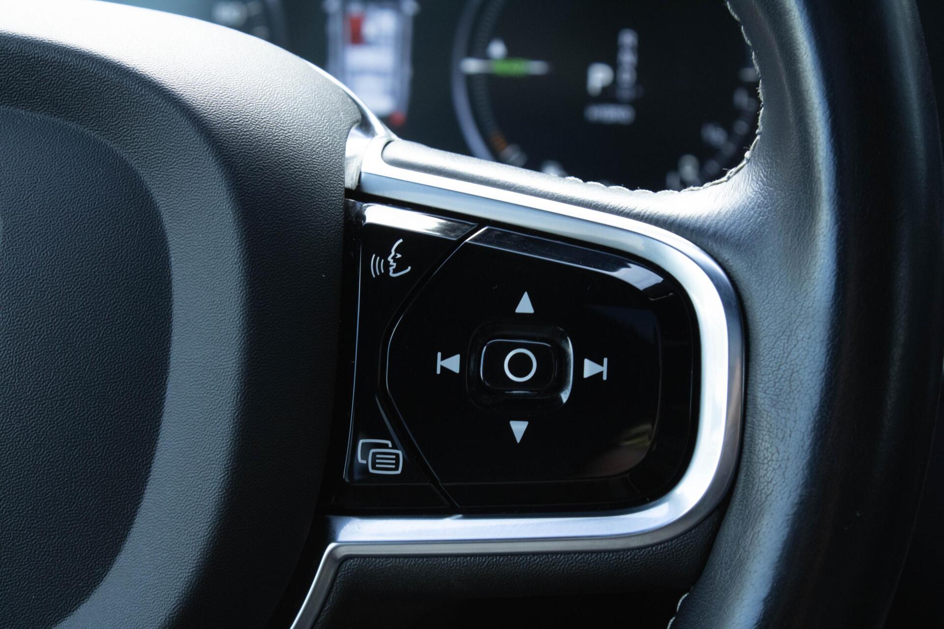 Foto van Volvo Xc60 T8 Twin Engine