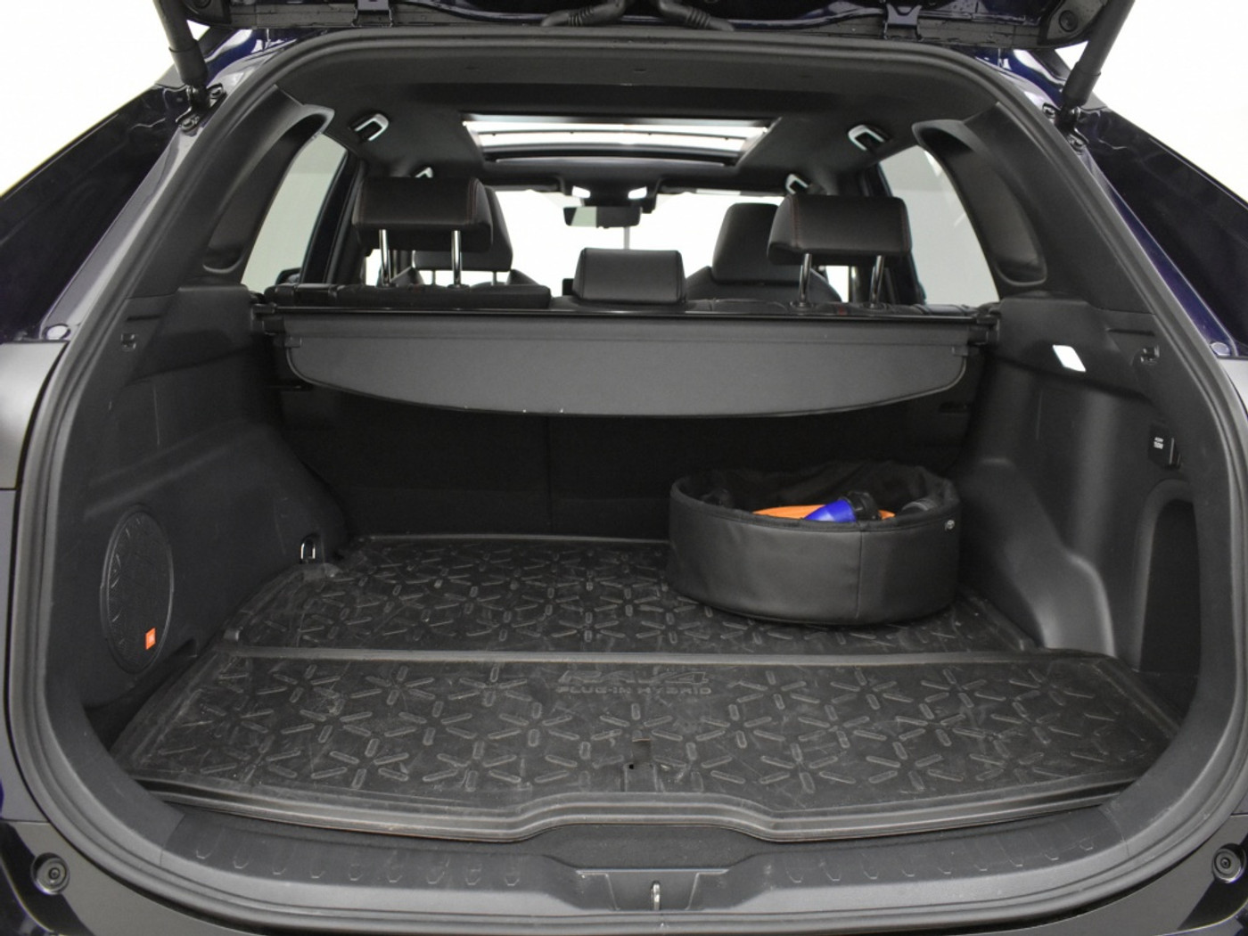 Foto van Toyota Toyota Rav4