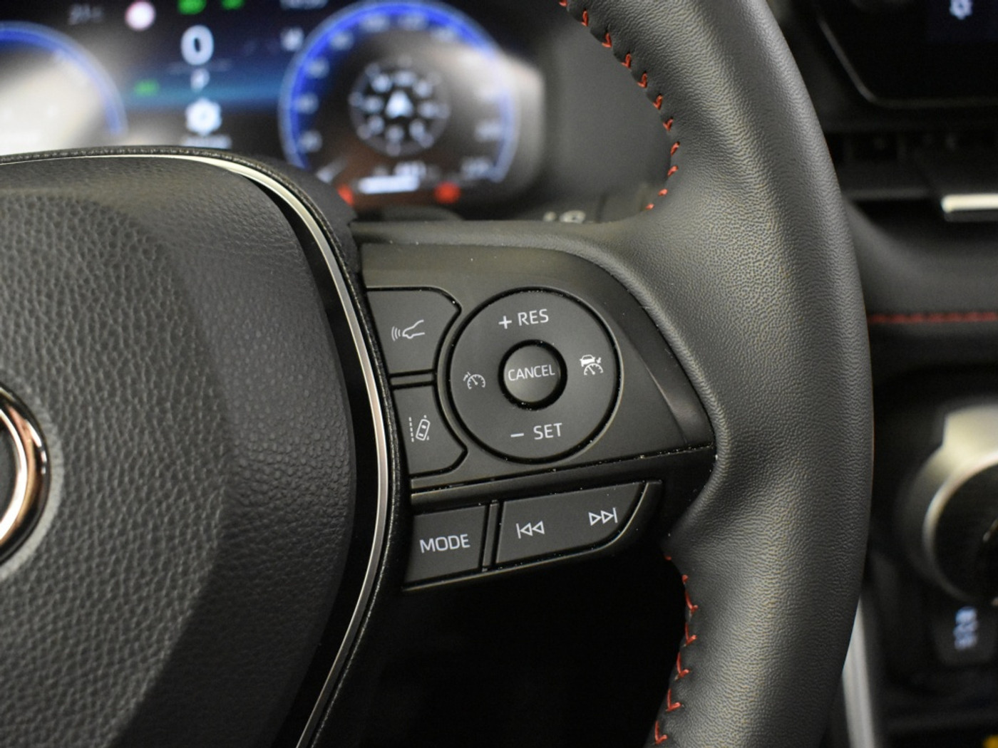 Foto van Toyota Toyota Rav4