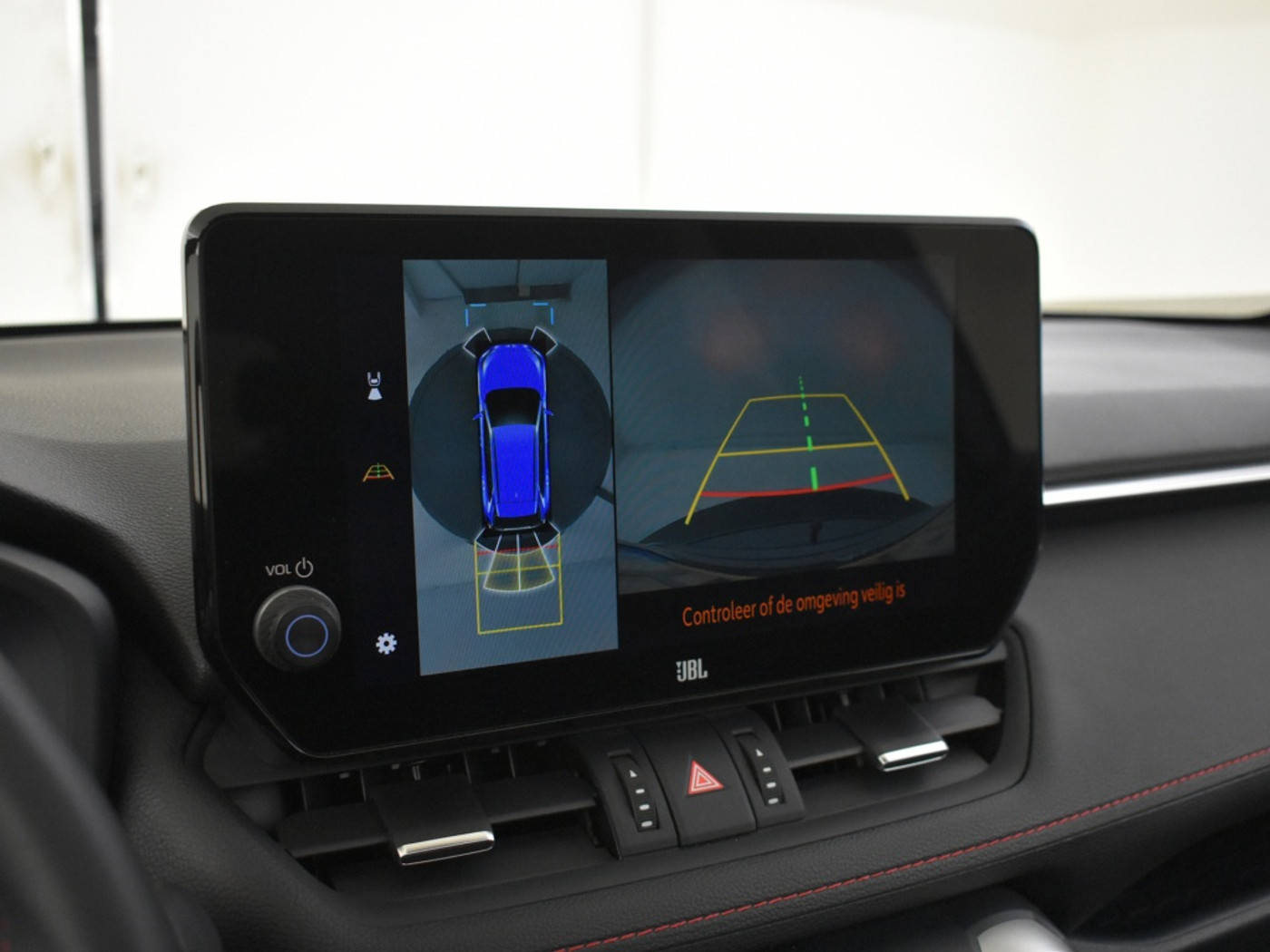 Foto van Toyota Toyota Rav4