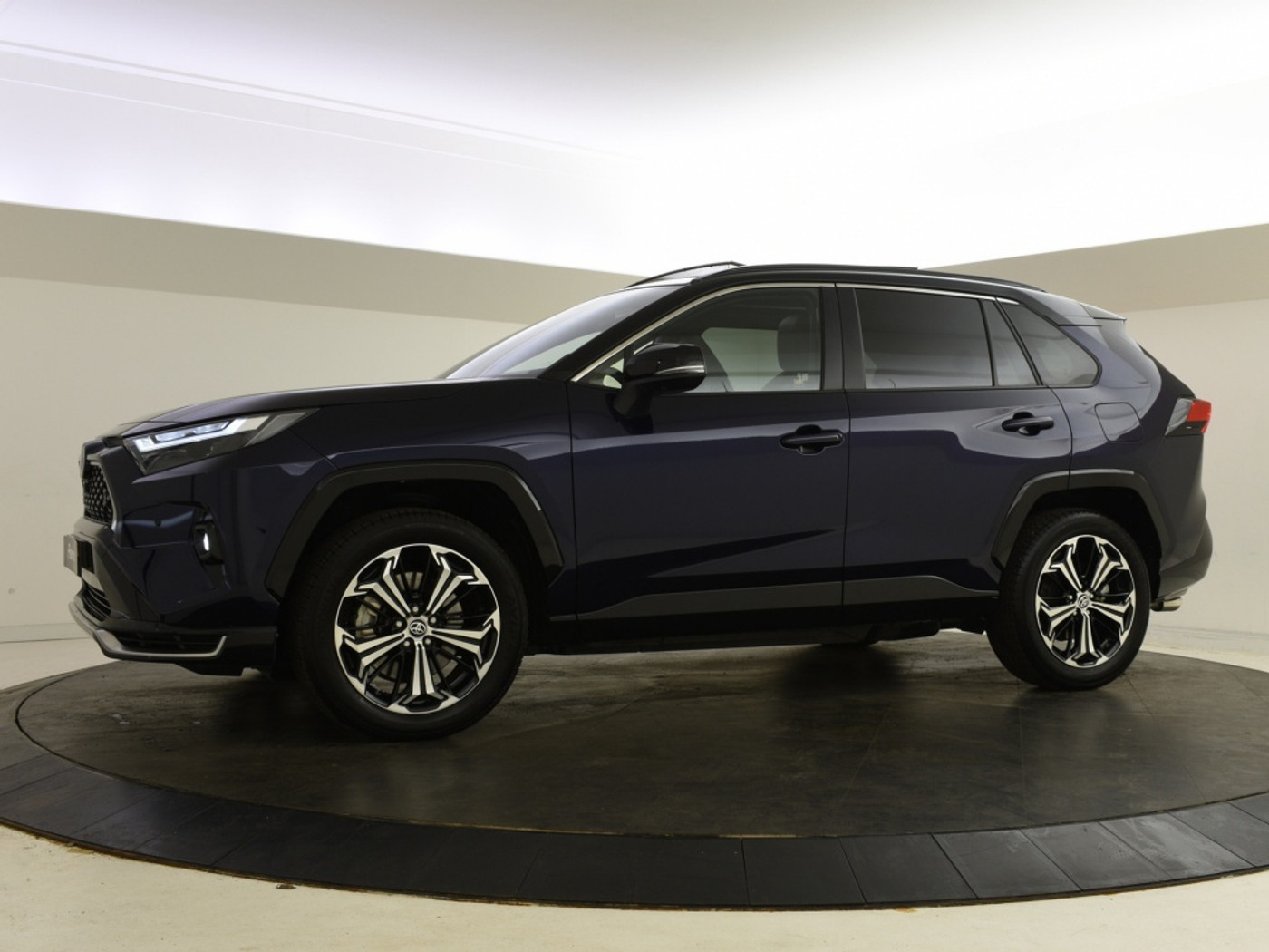 Foto van Toyota Toyota Rav4