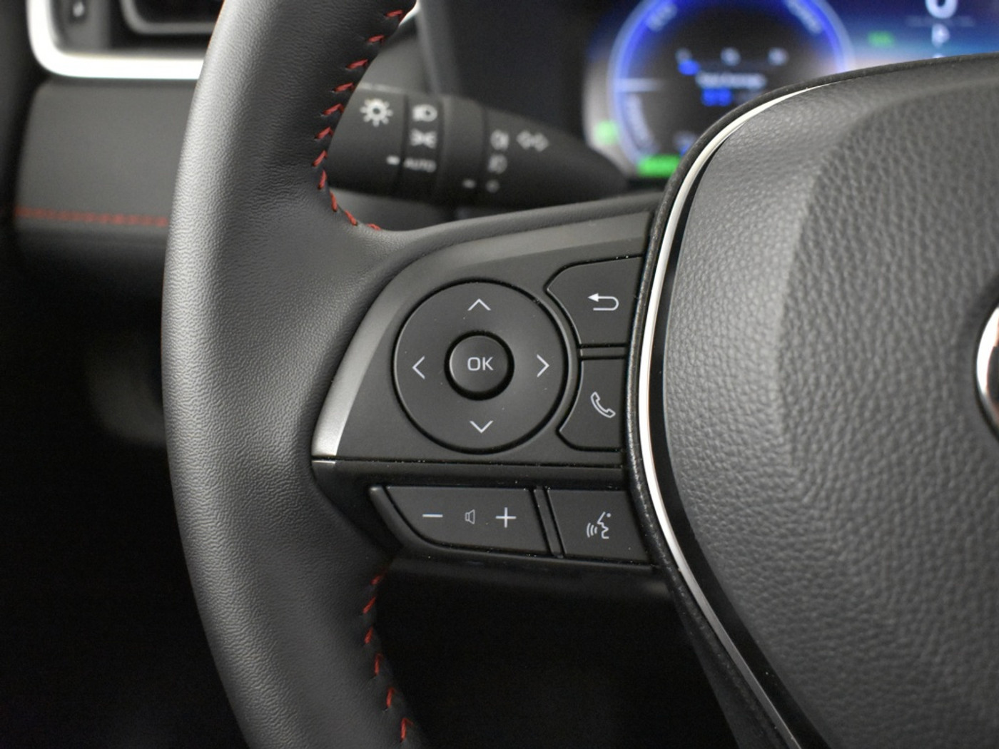 Foto van Toyota Toyota Rav4