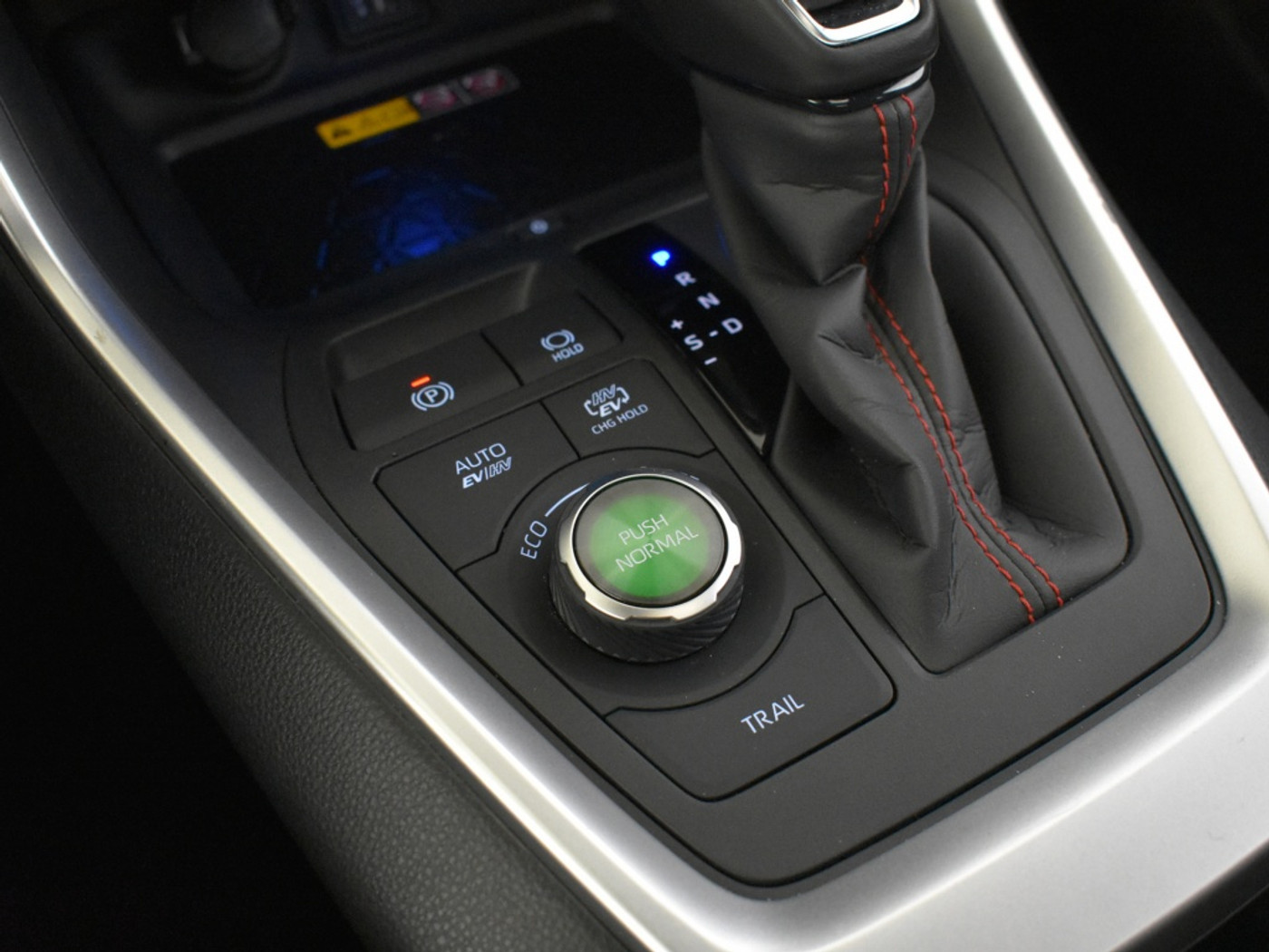 Foto van Toyota Toyota Rav4