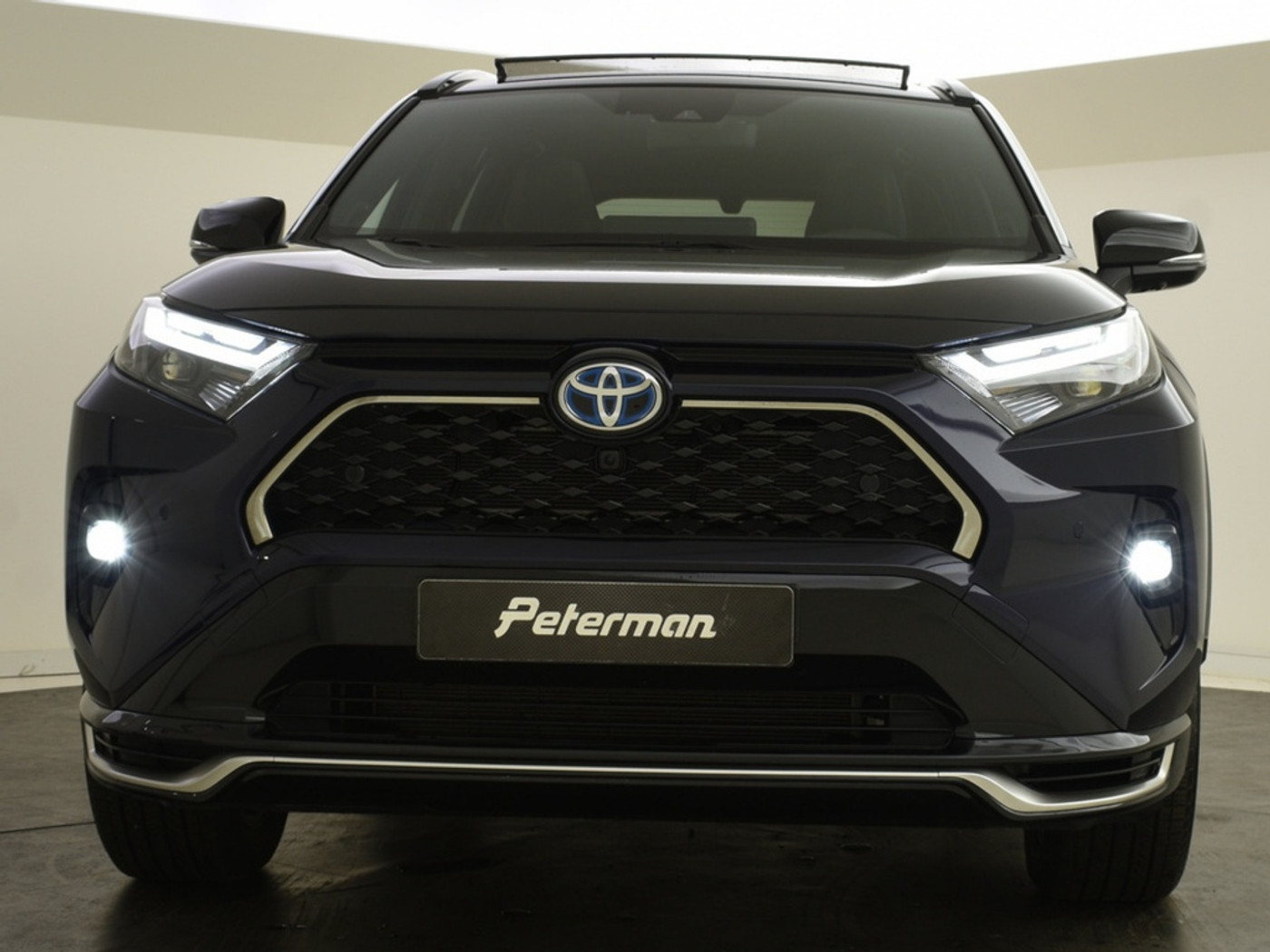 Foto van Toyota Toyota Rav4