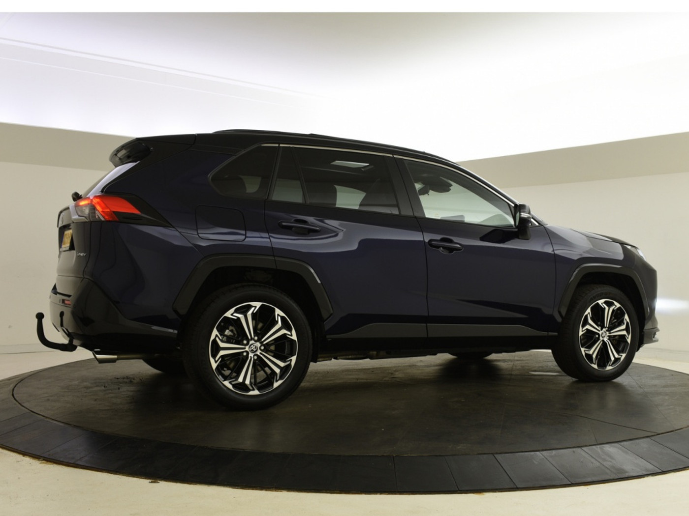 Foto van Toyota Toyota Rav4