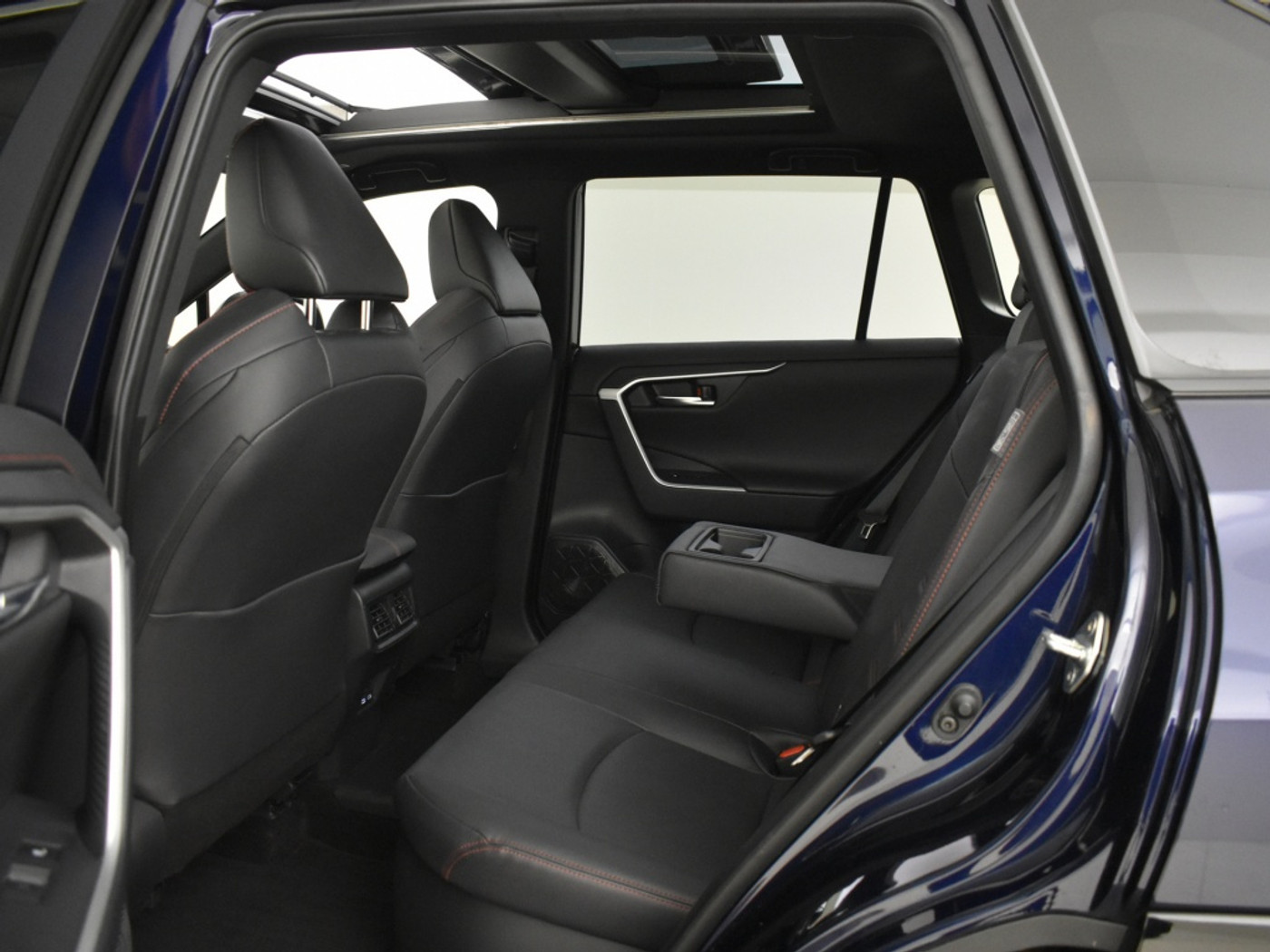 Foto van Toyota Toyota Rav4