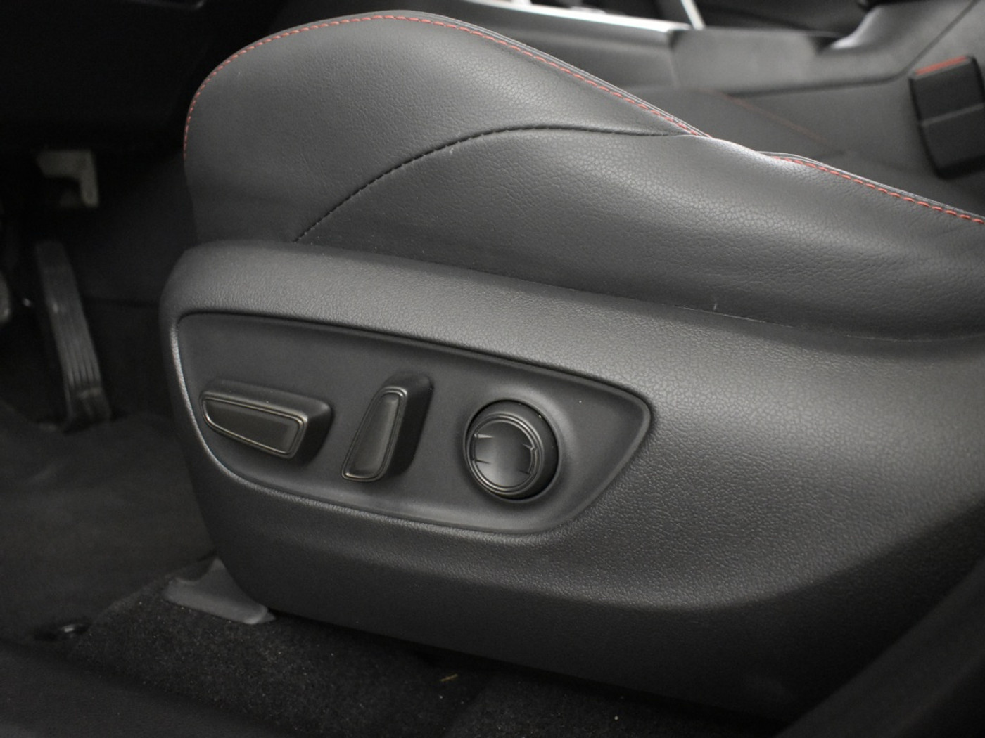 Foto van Toyota Toyota Rav4