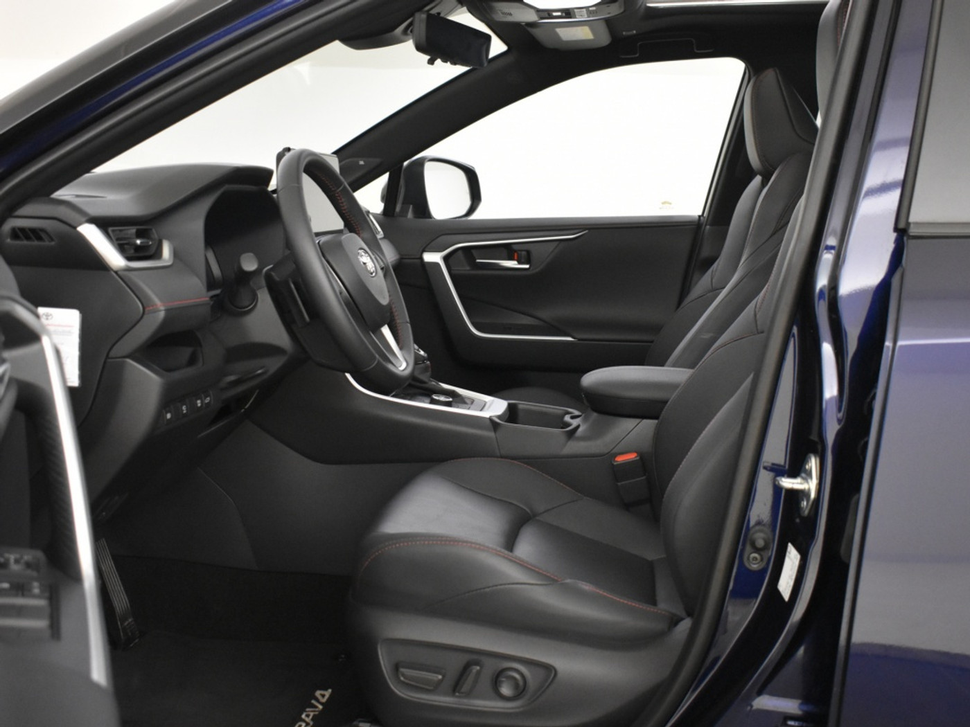 Foto van Toyota Toyota Rav4