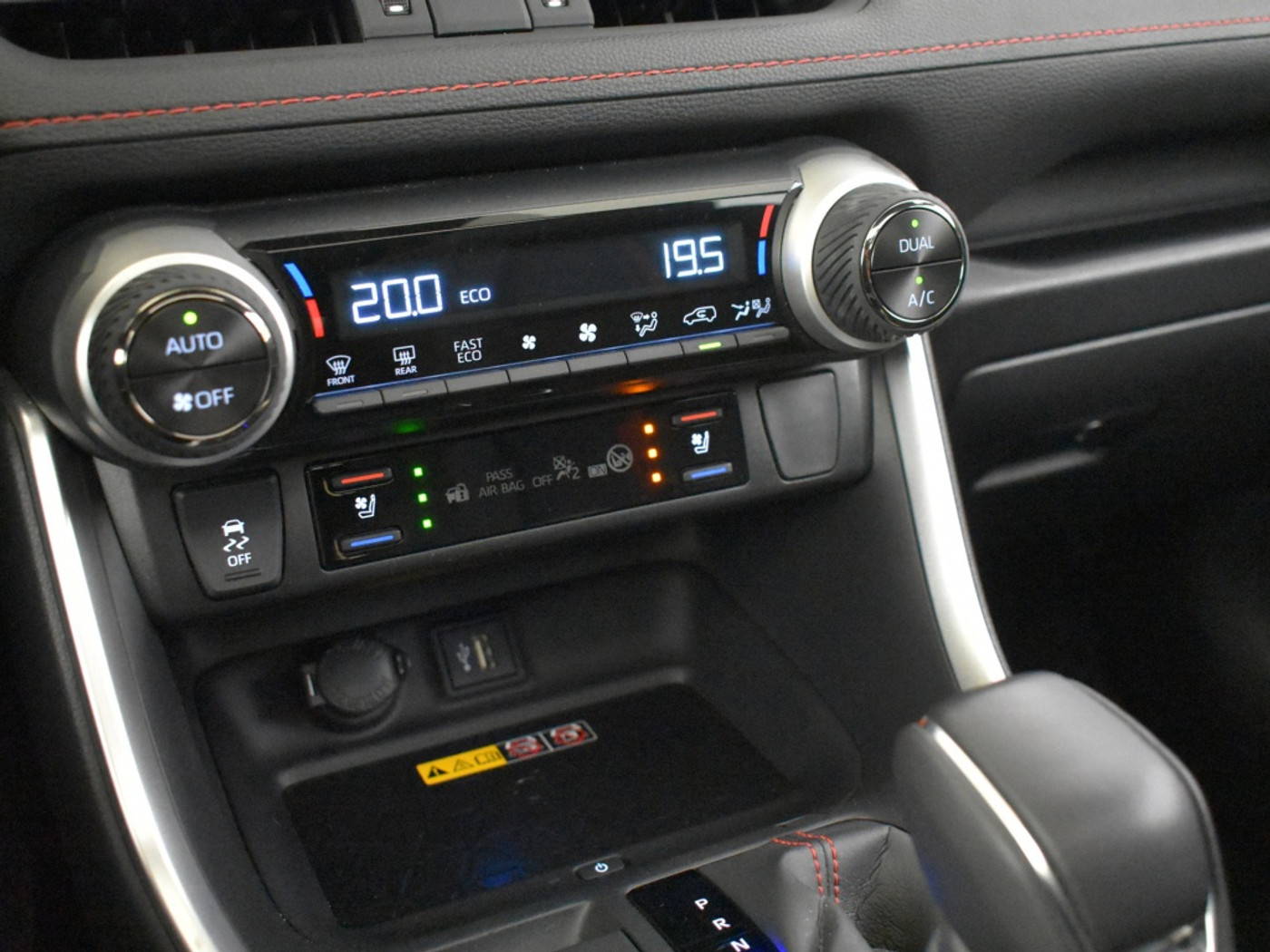 Foto van Toyota Toyota Rav4