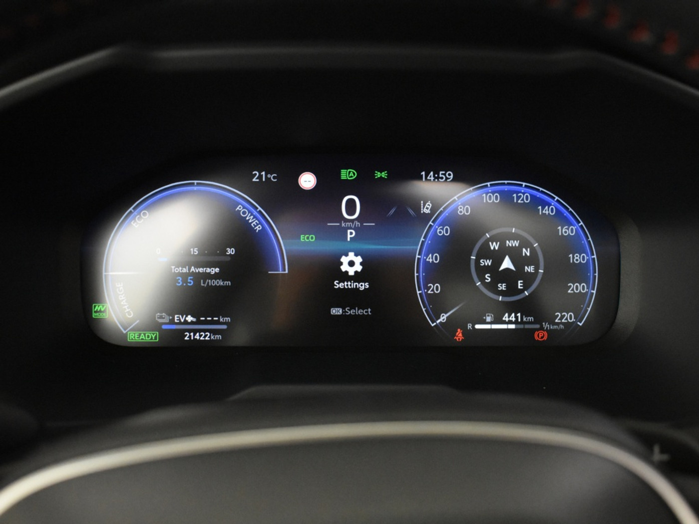 Foto van Toyota Toyota Rav4