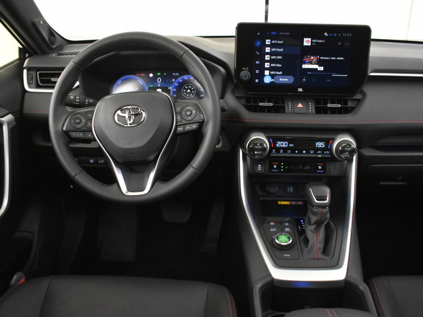 Foto van Toyota Toyota Rav4