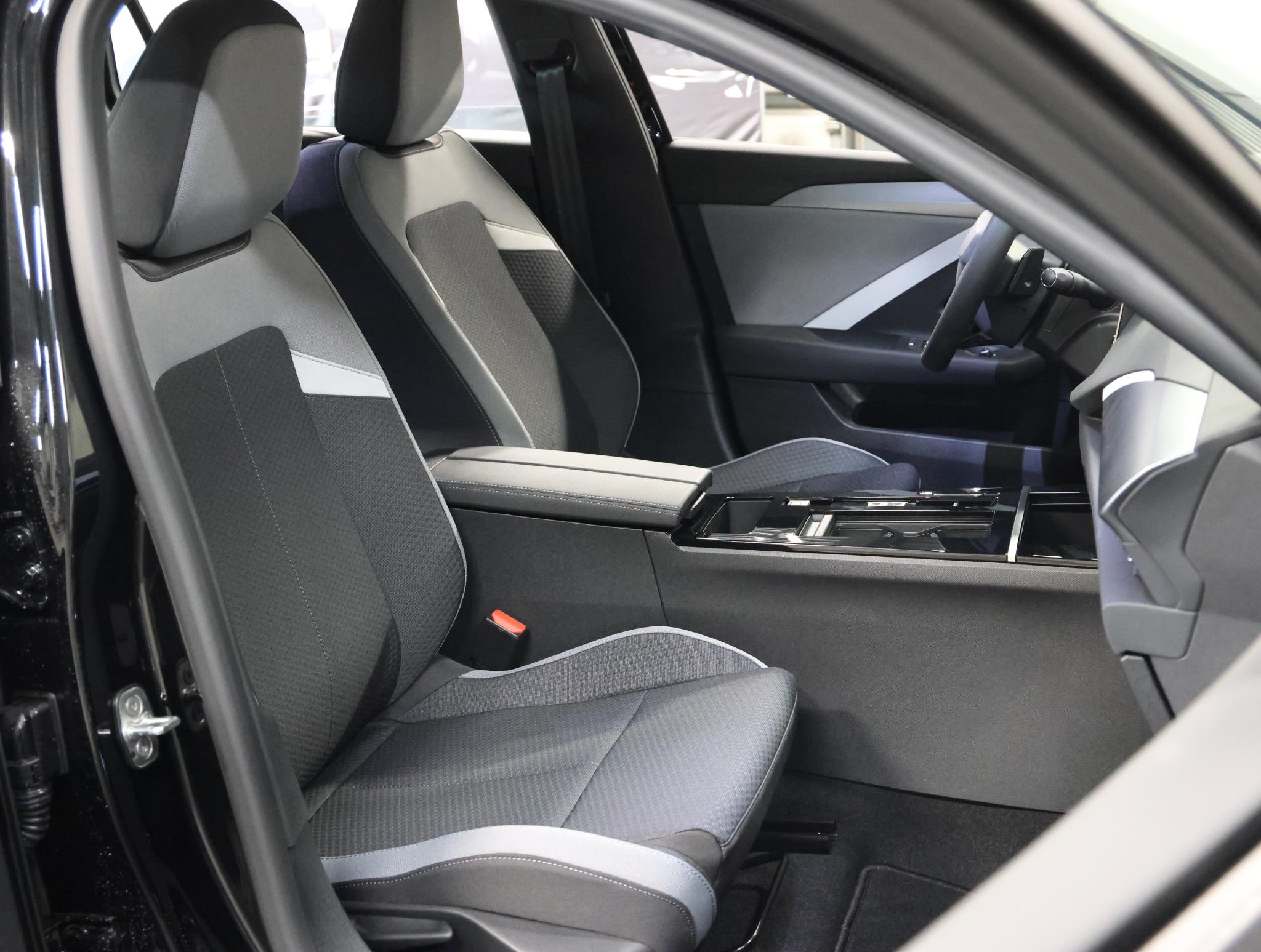 Foto van Opel Astra Sports Tourer