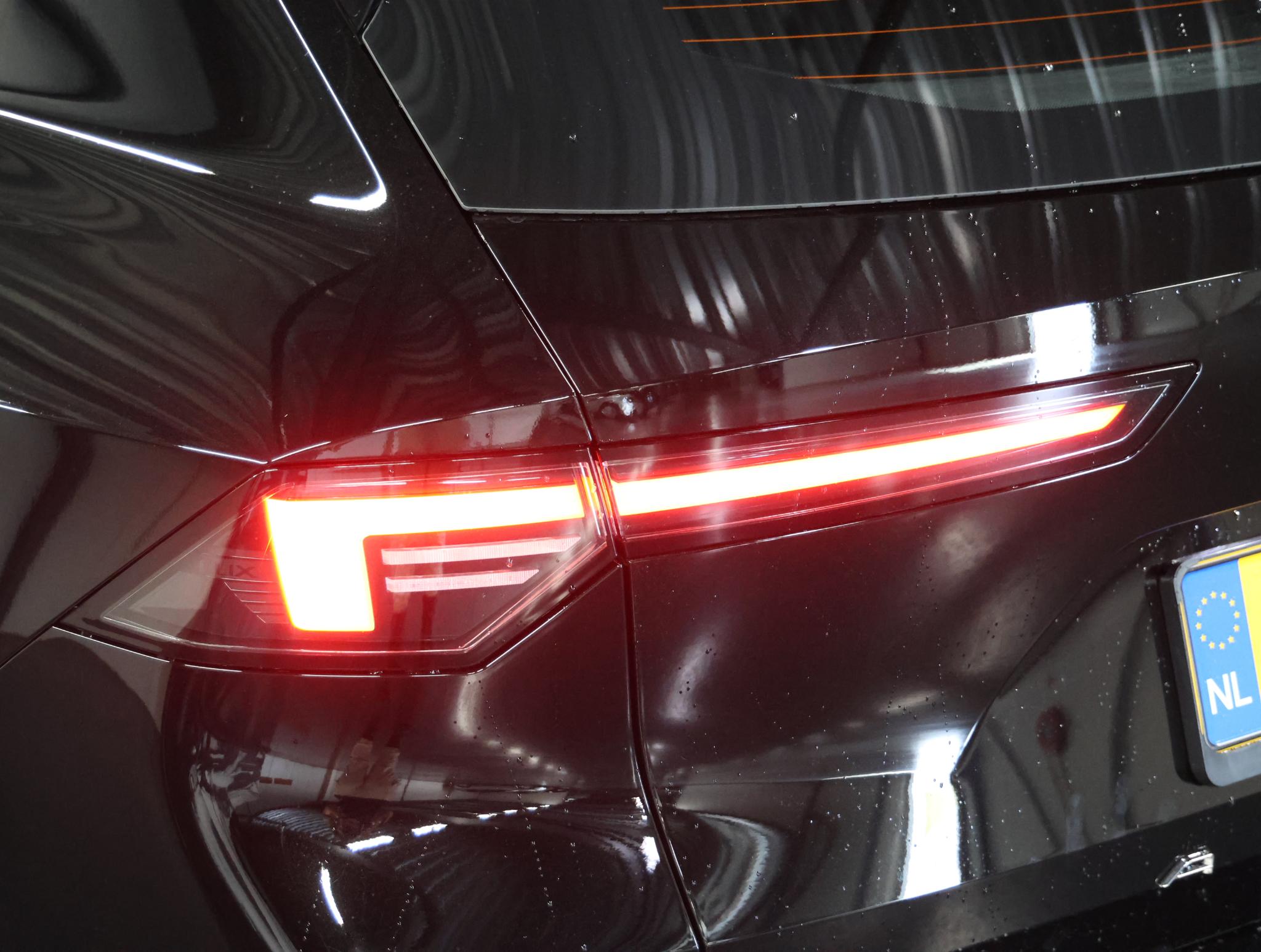 Foto van Opel Astra Sports Tourer