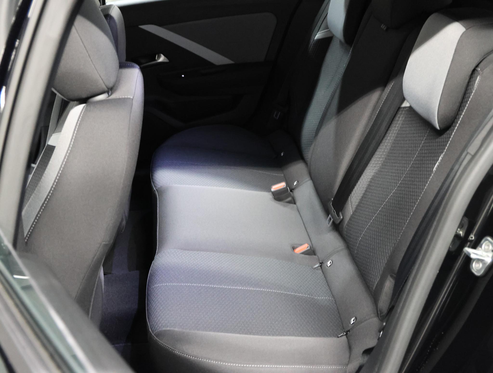 Foto van Opel Astra Sports Tourer