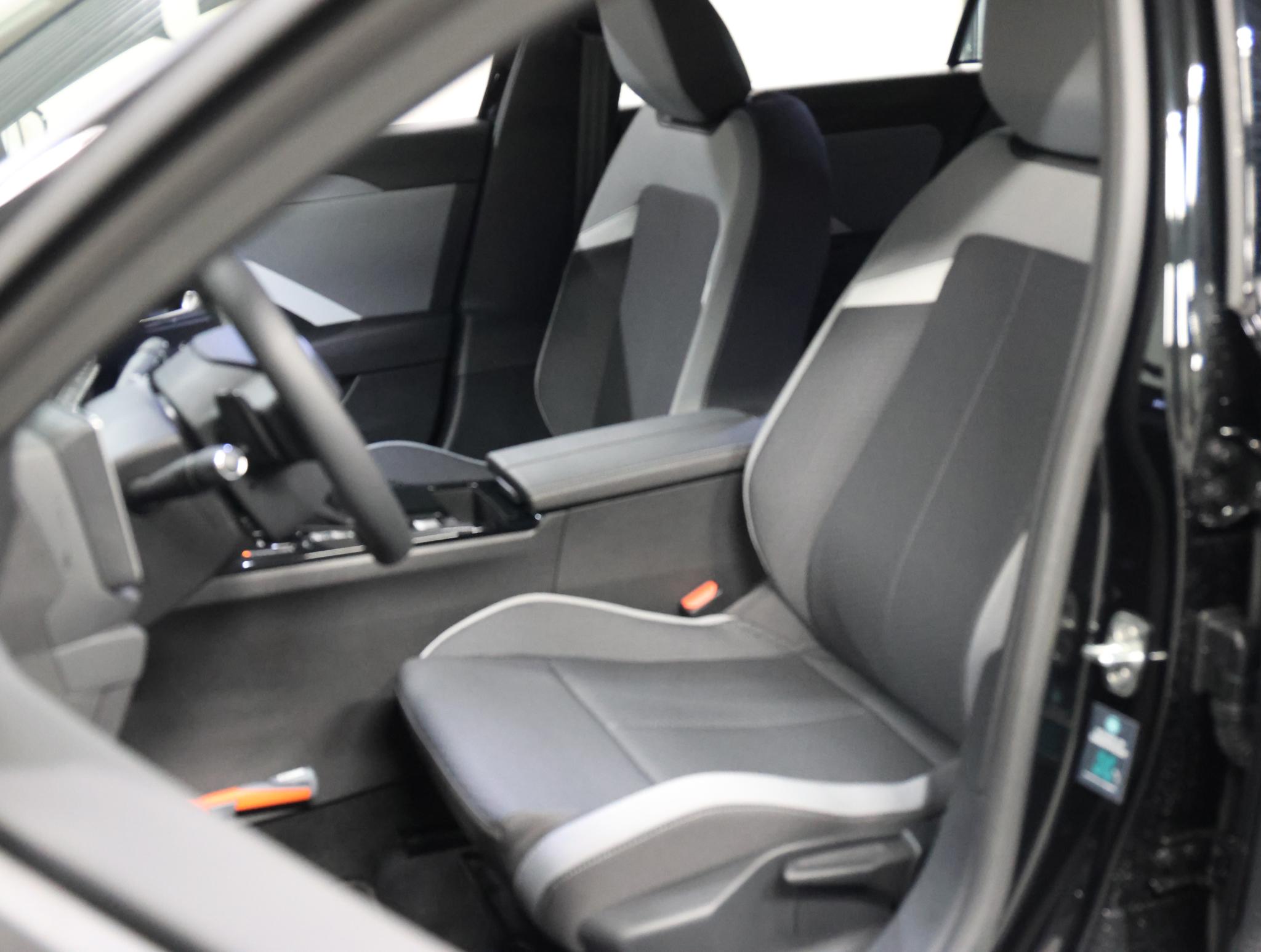 Foto van Opel Astra Sports Tourer