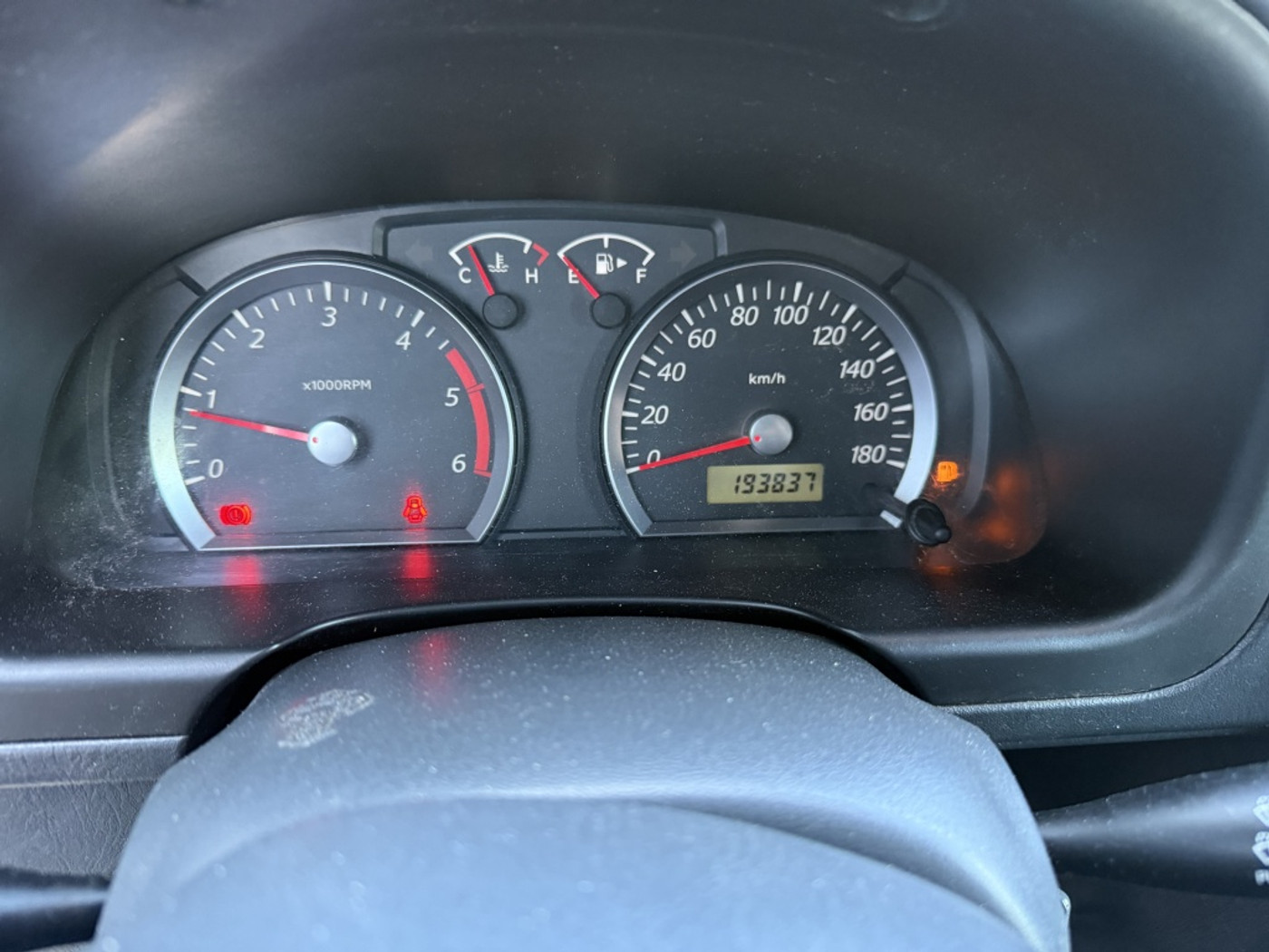 Foto van Suzuki Jimny