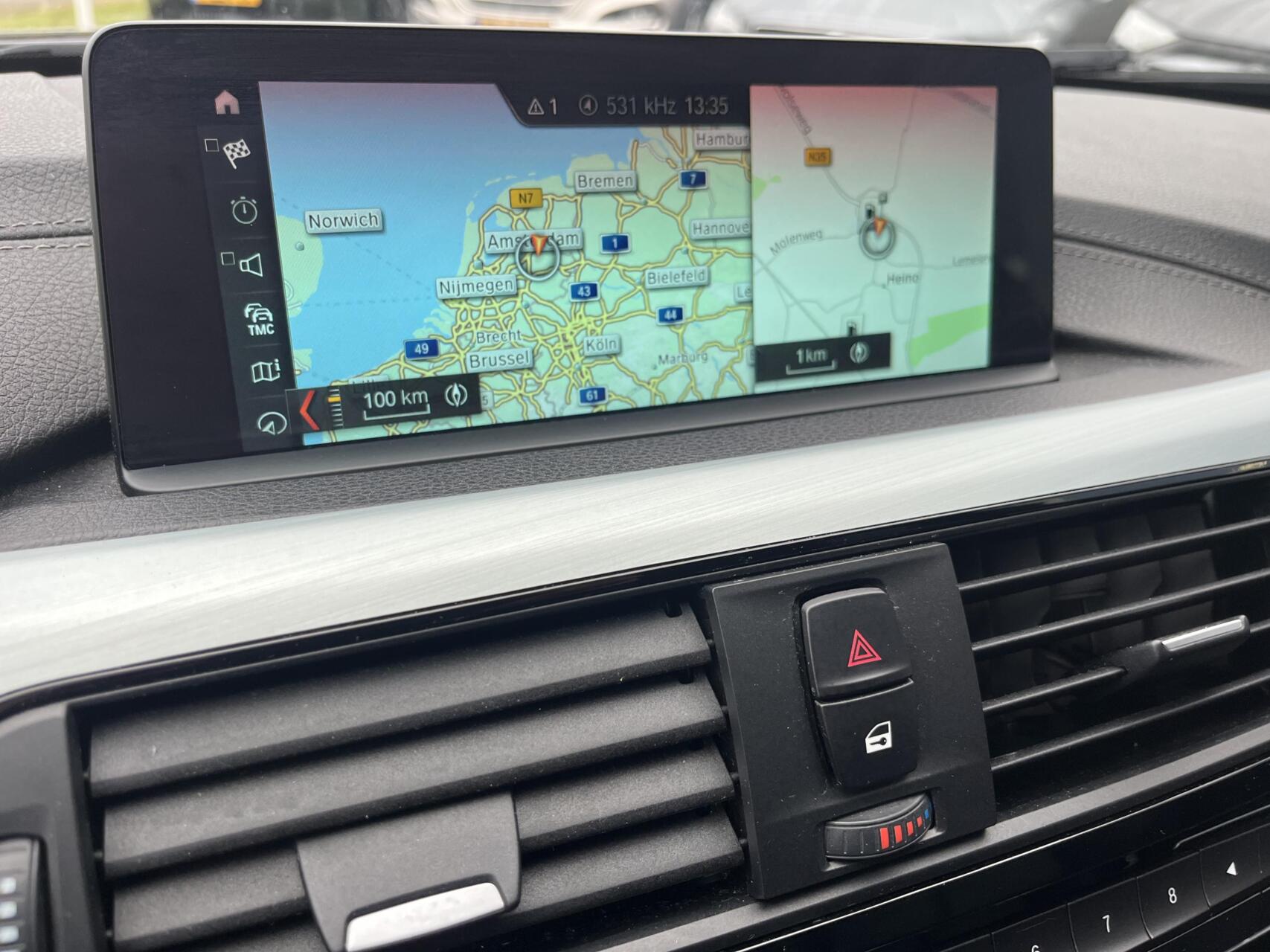 Foto van BMW 418i