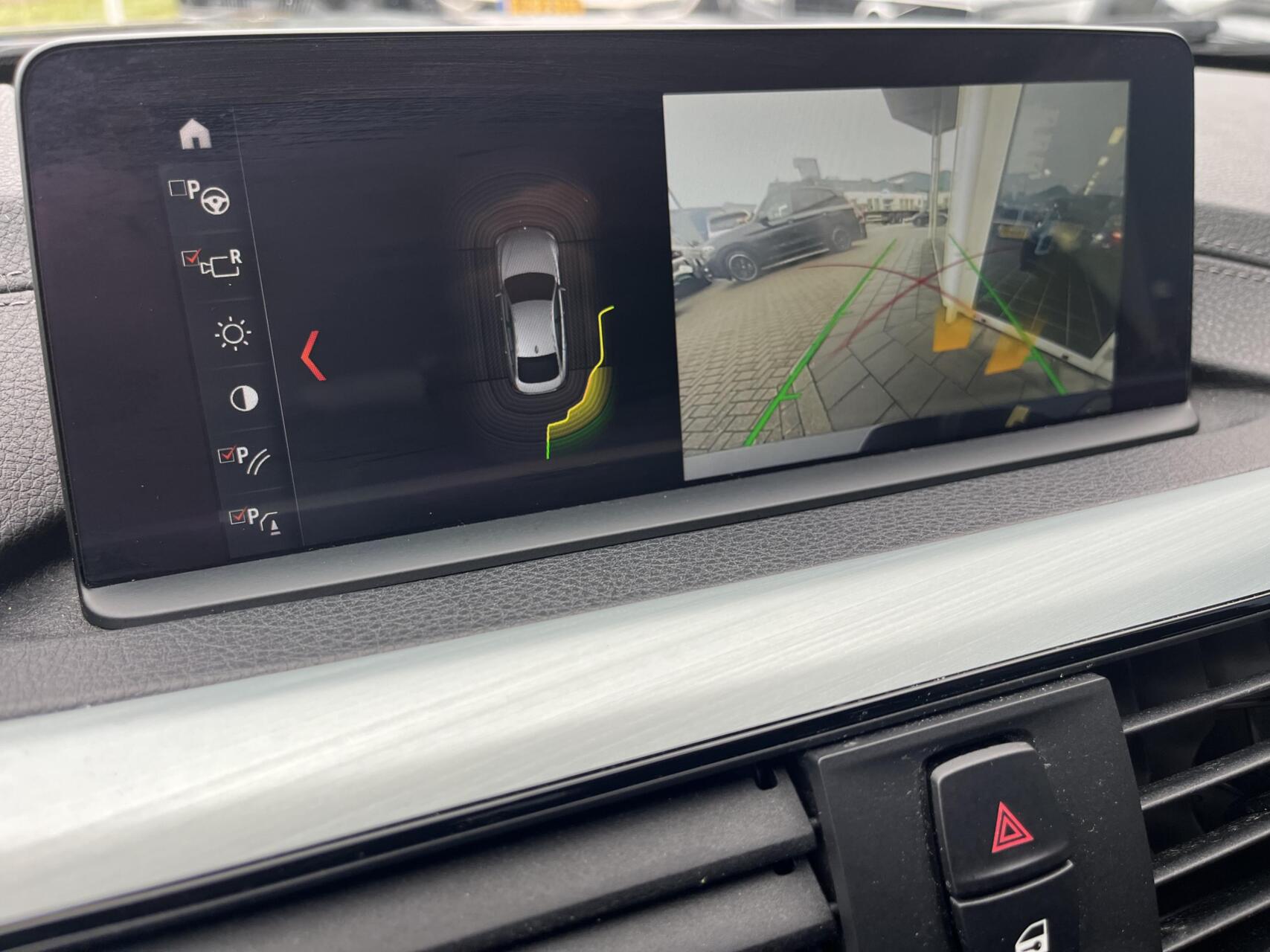 Foto van BMW 418i