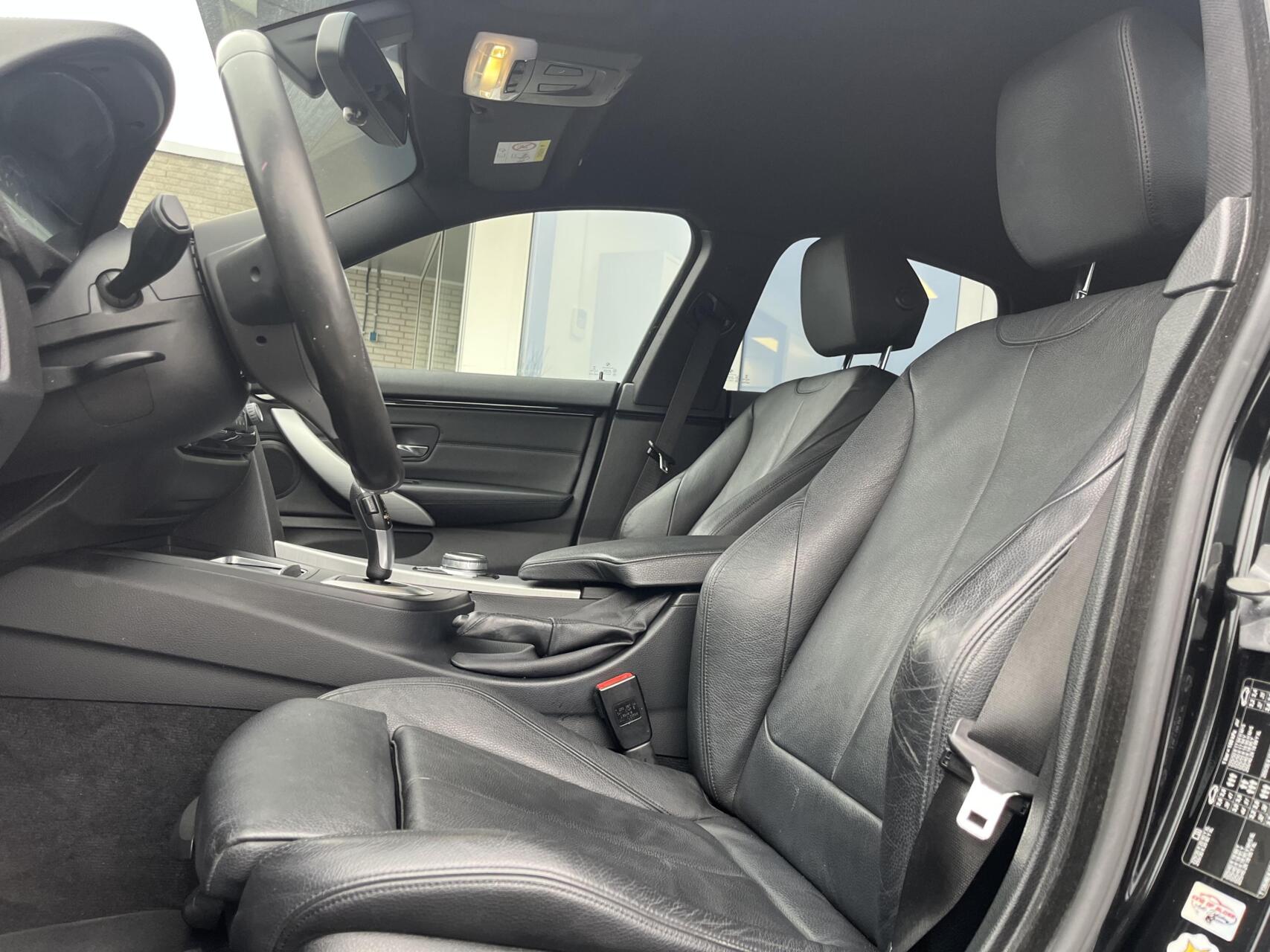 Foto van BMW 418i