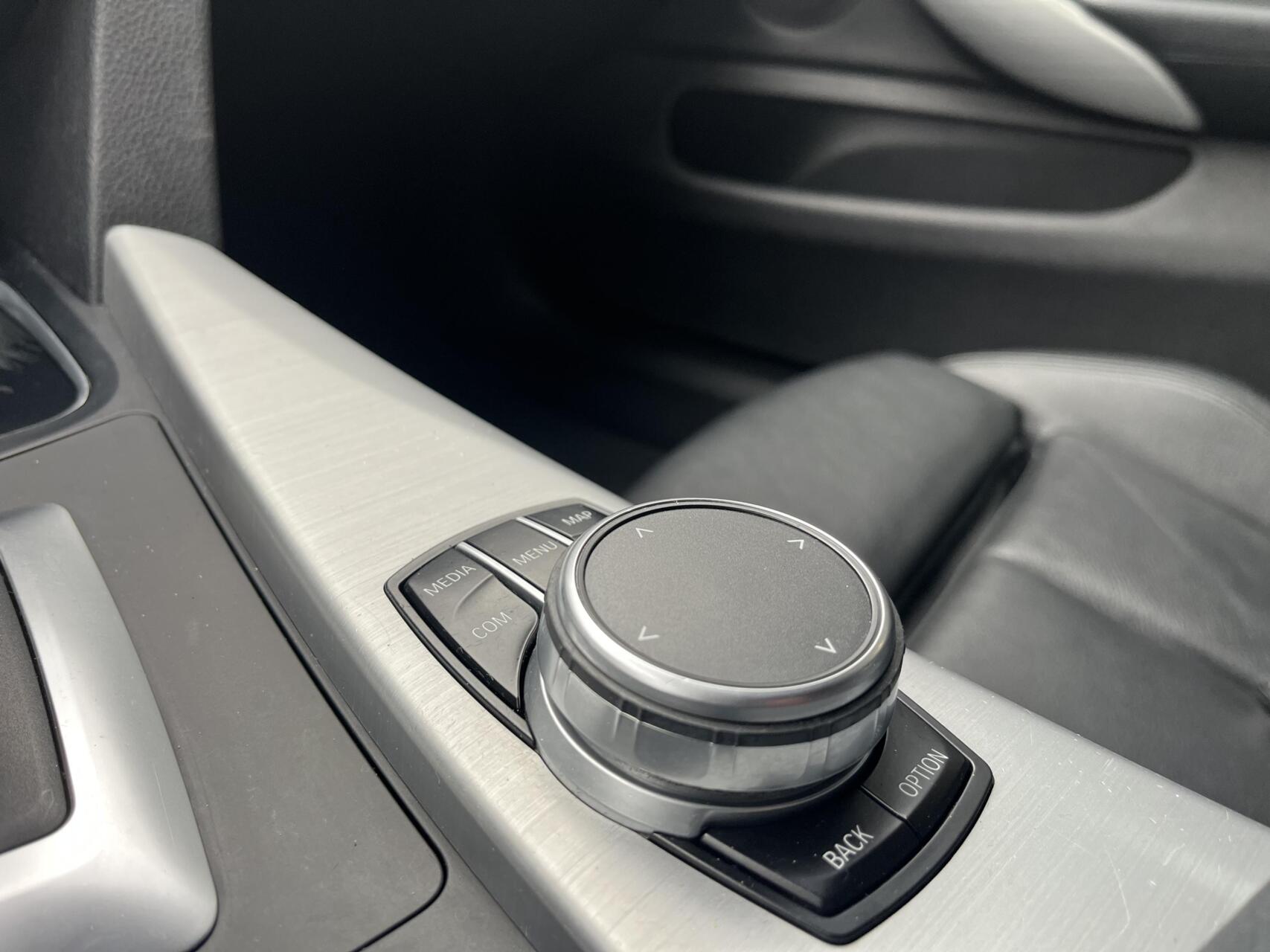 Foto van BMW 418i