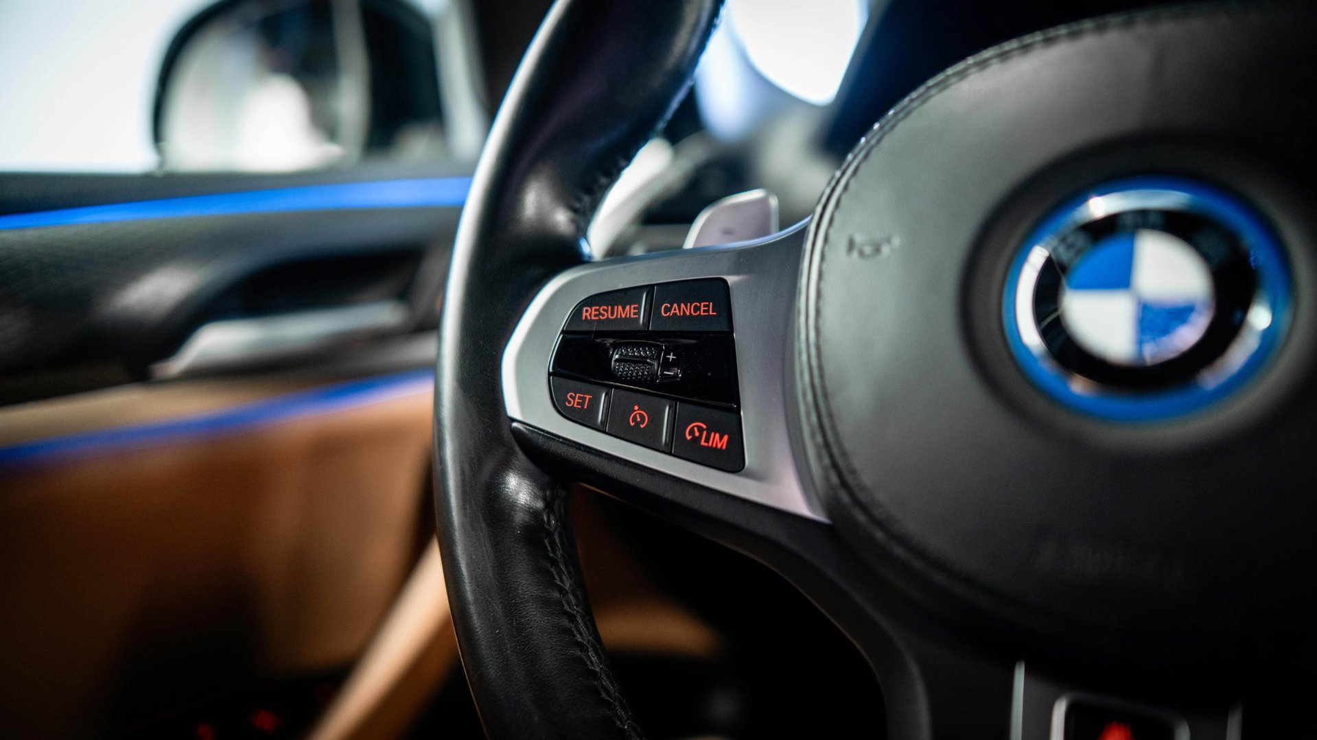 Foto van BMW X3 Xdrive30e