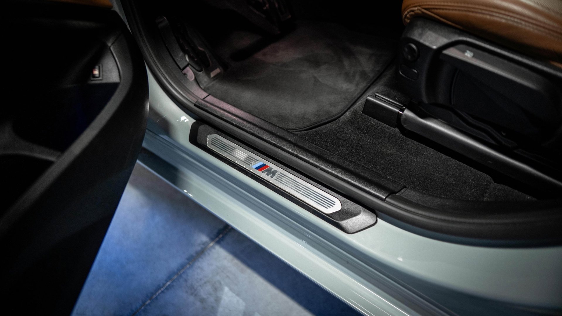 Foto van BMW X3 Xdrive30e
