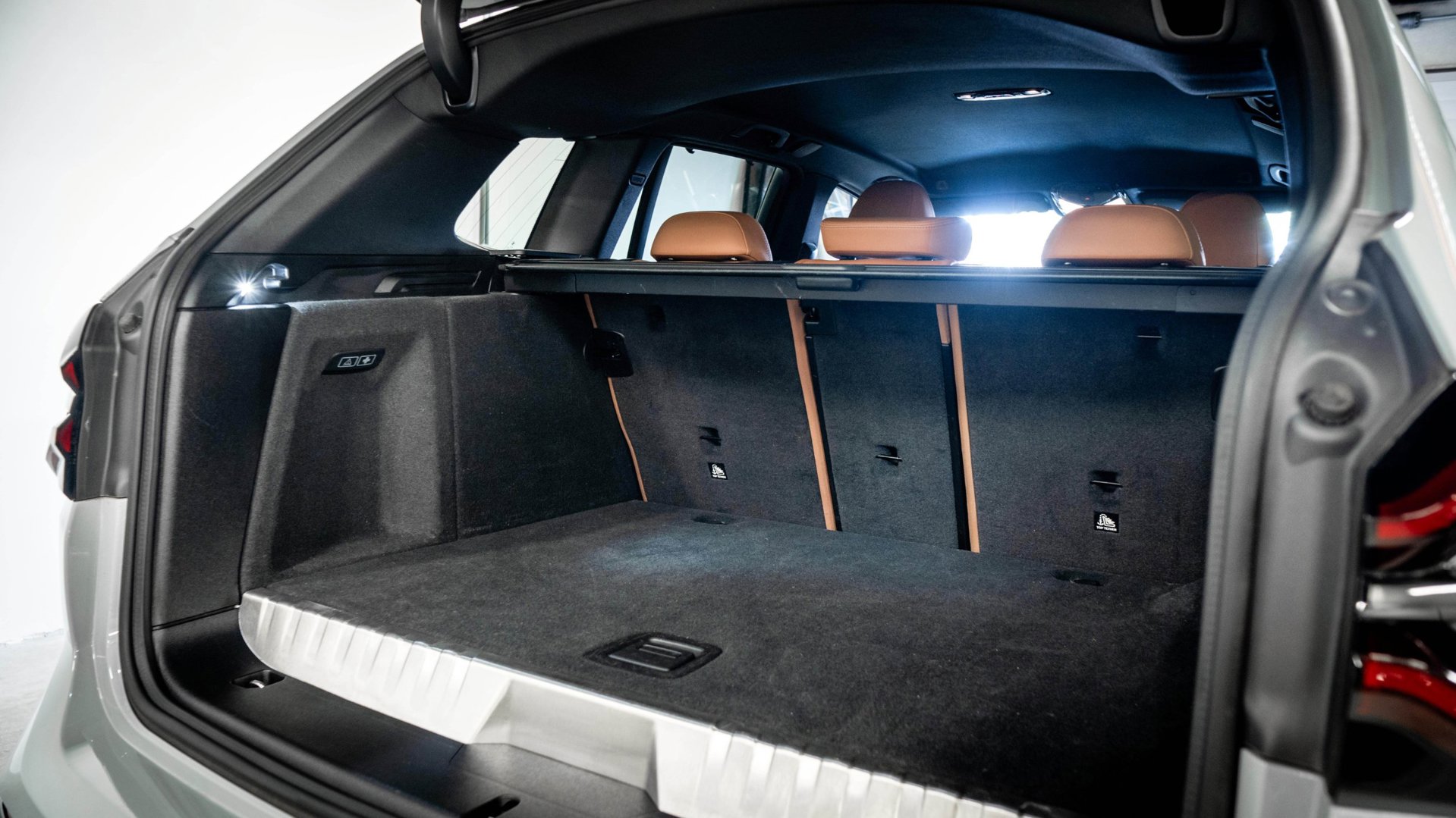 Foto van BMW X3 Xdrive30e