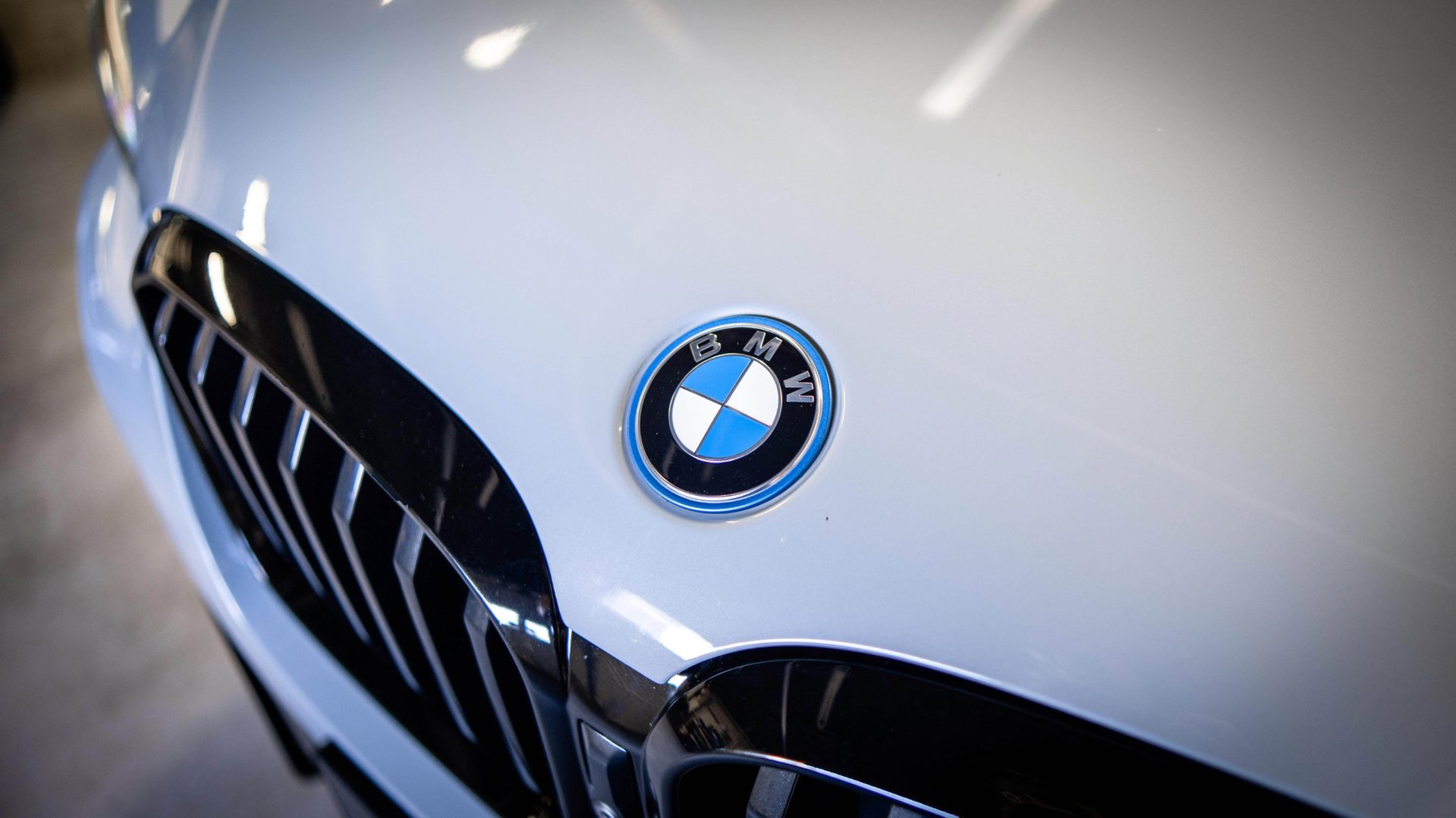 Foto van BMW X3 Xdrive30e