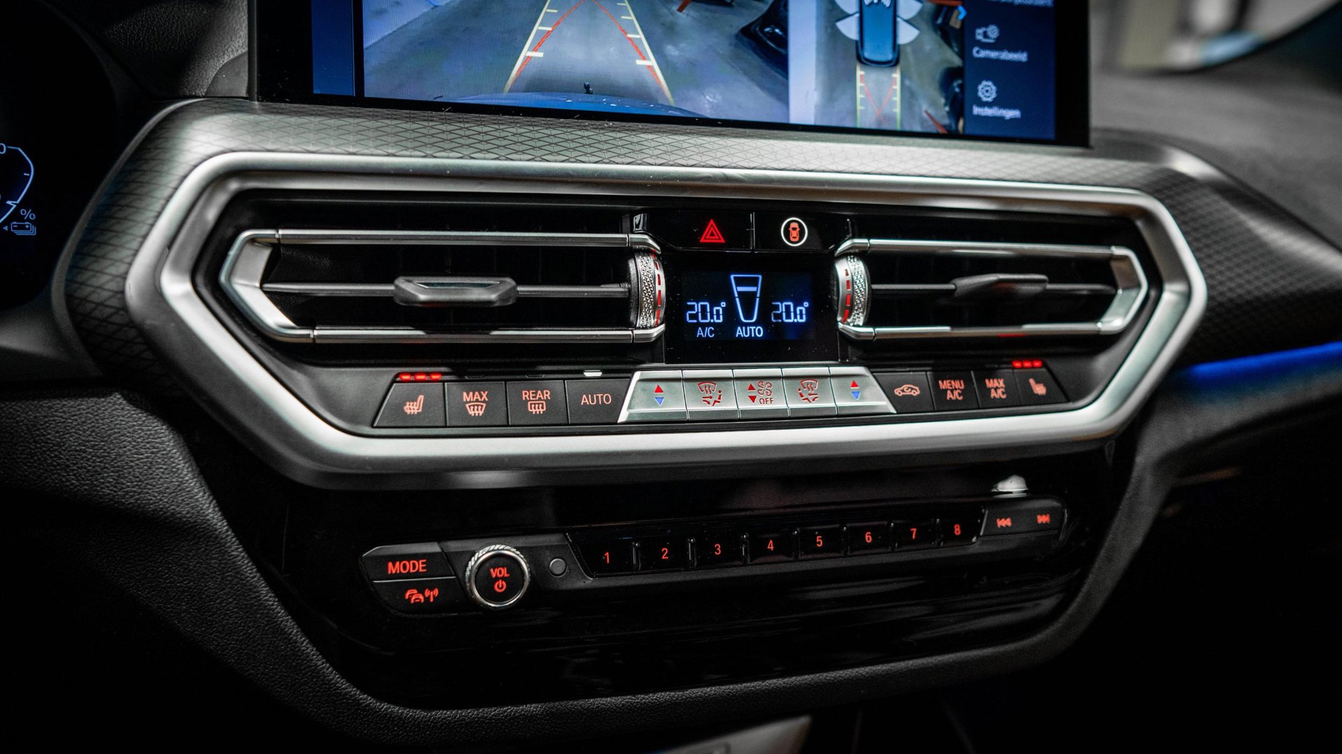 Foto van BMW X3 Xdrive30e