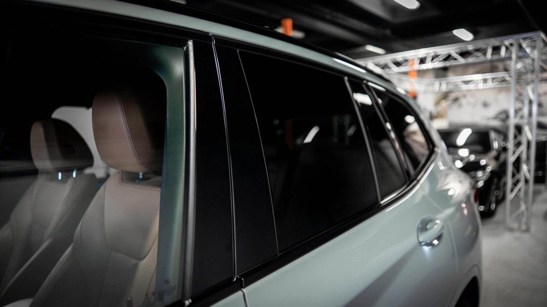 Foto van BMW X3 Xdrive30e