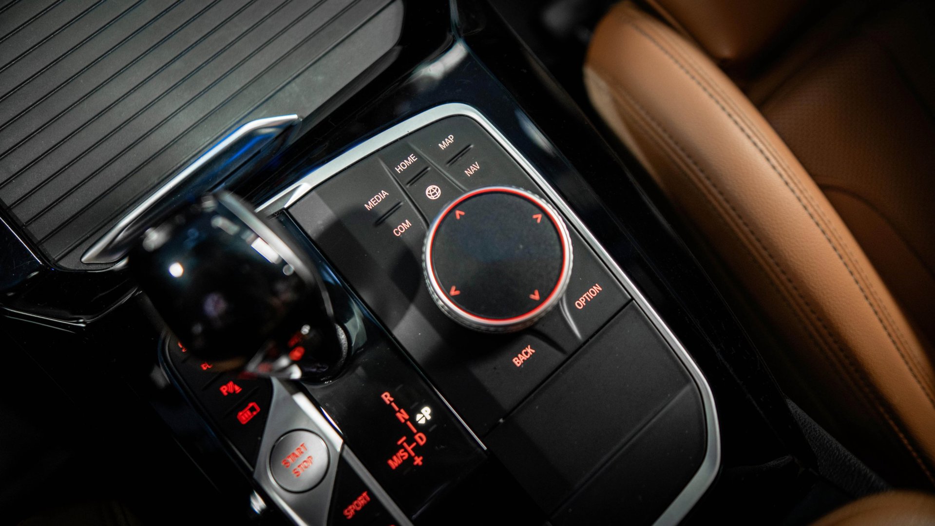 Foto van BMW X3 Xdrive30e
