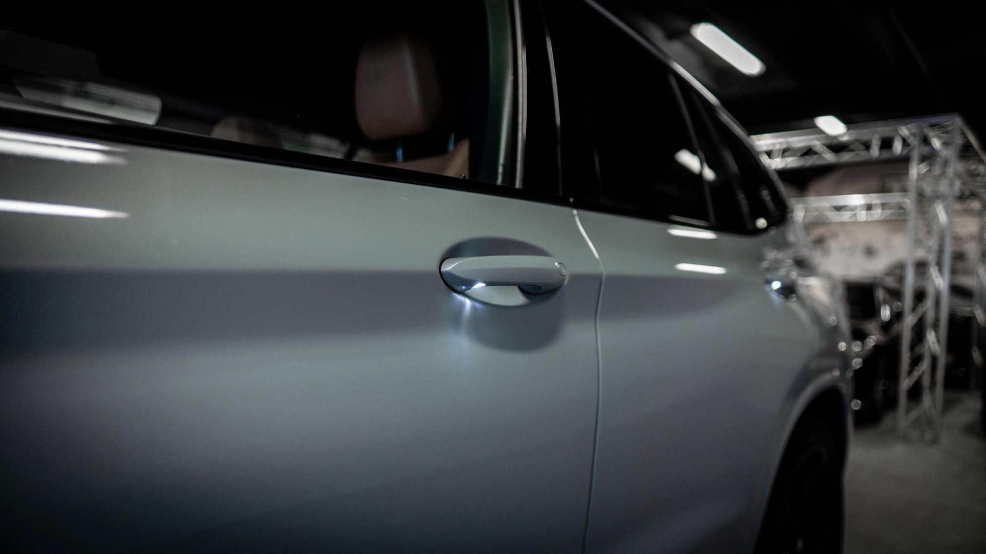 Foto van BMW X3 Xdrive30e