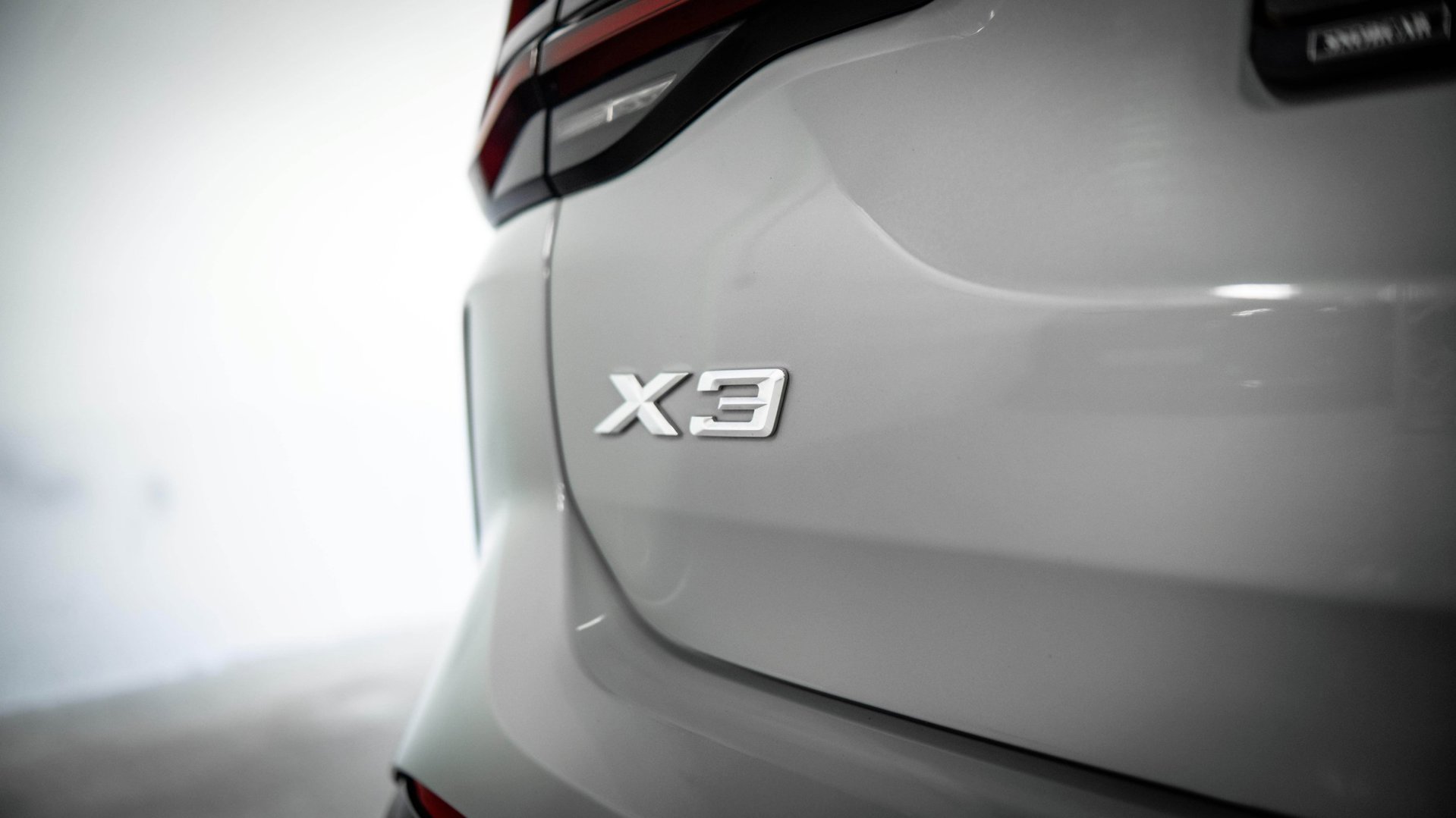 Foto van BMW X3 Xdrive30e